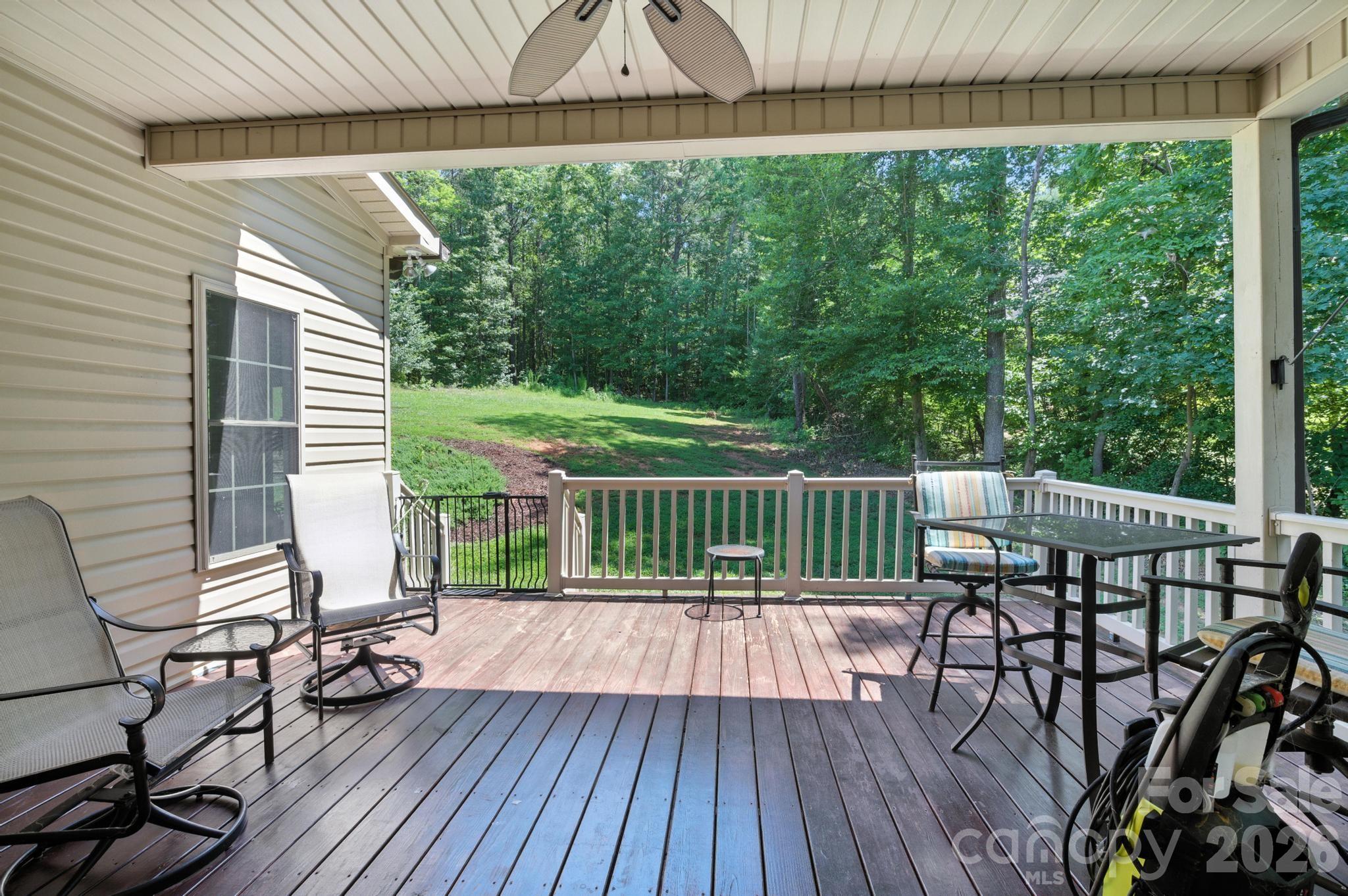 4080 Barbrick Street — Sherrills Ford