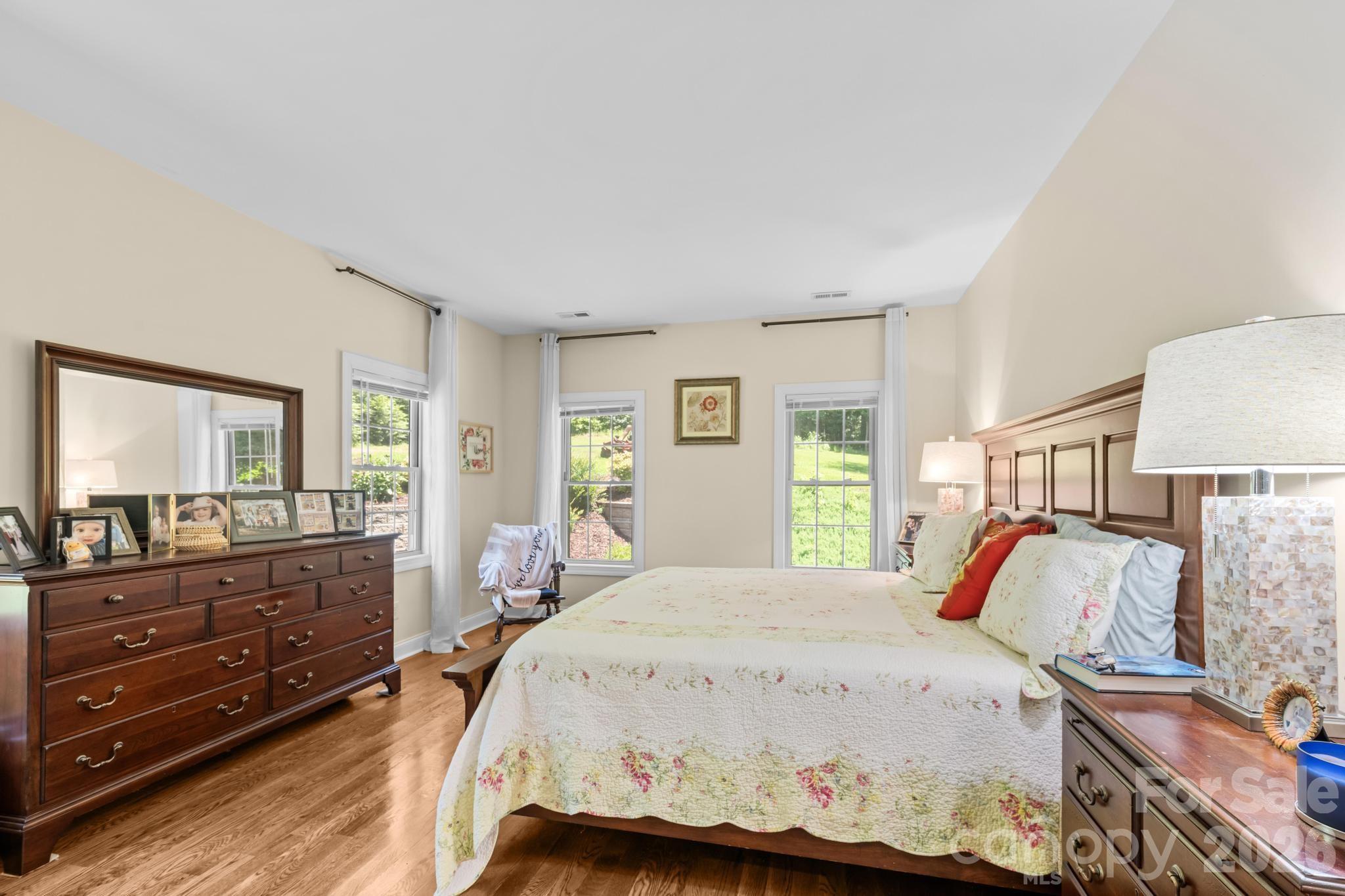 4080 Barbrick Street — Sherrills Ford