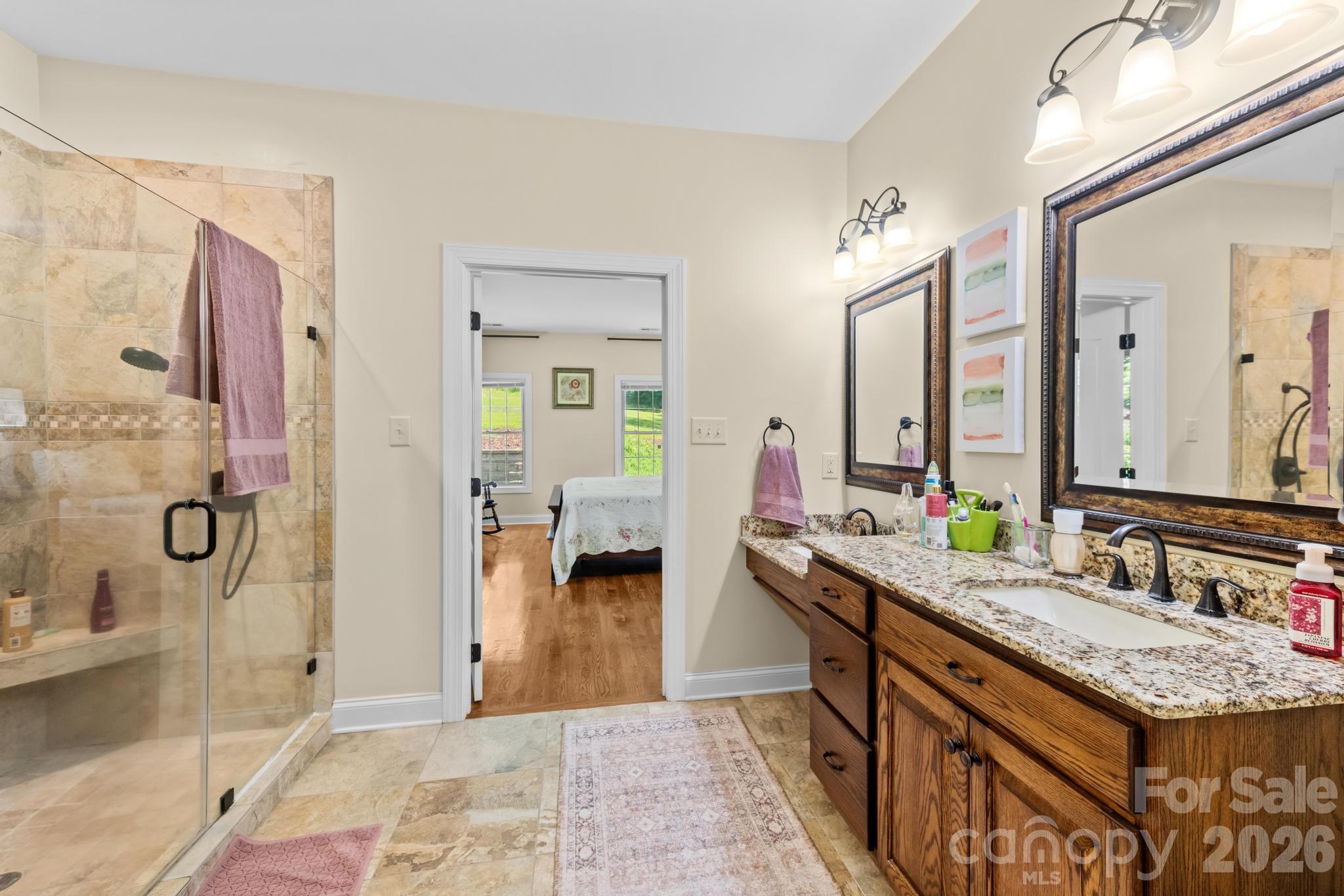 4080 Barbrick Street — Sherrills Ford