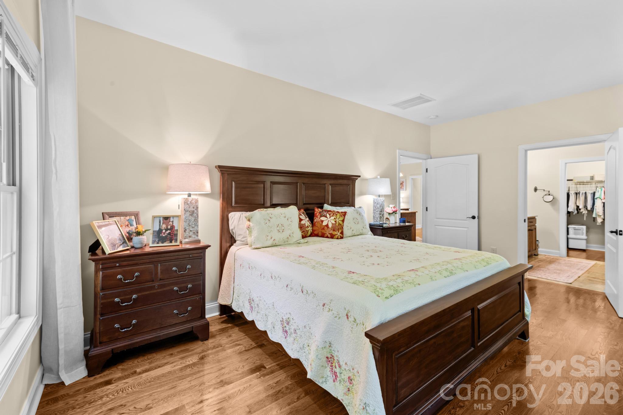 4080 Barbrick Street — Sherrills Ford
