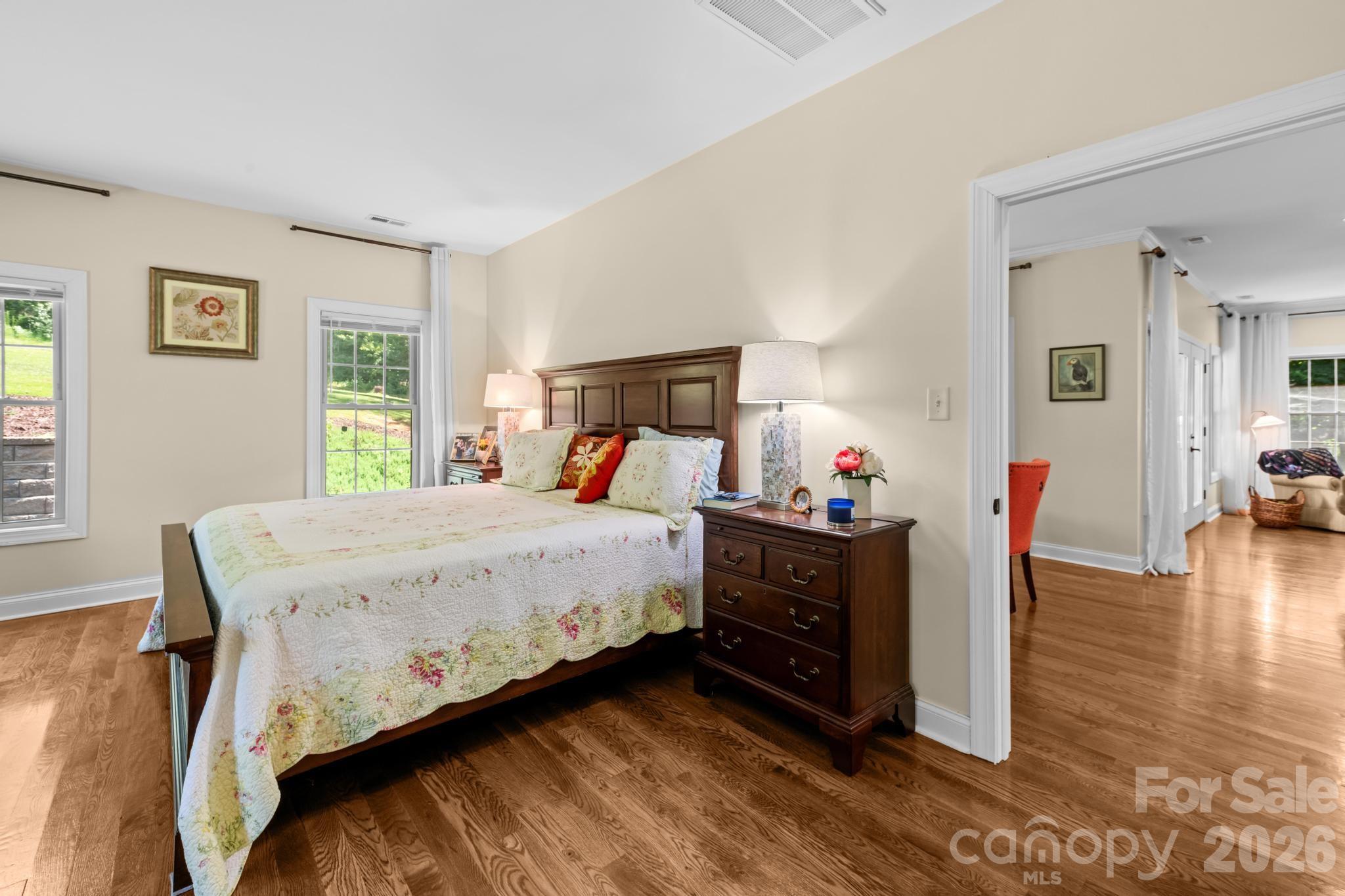 4080 Barbrick Street — Sherrills Ford