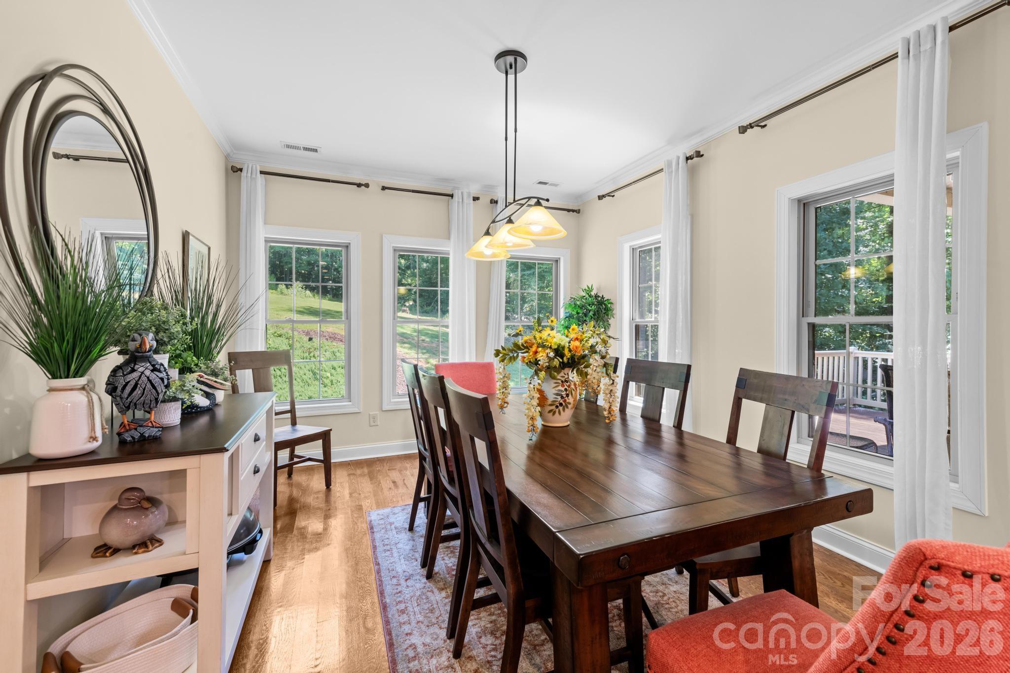 4080 Barbrick Street — Sherrills Ford