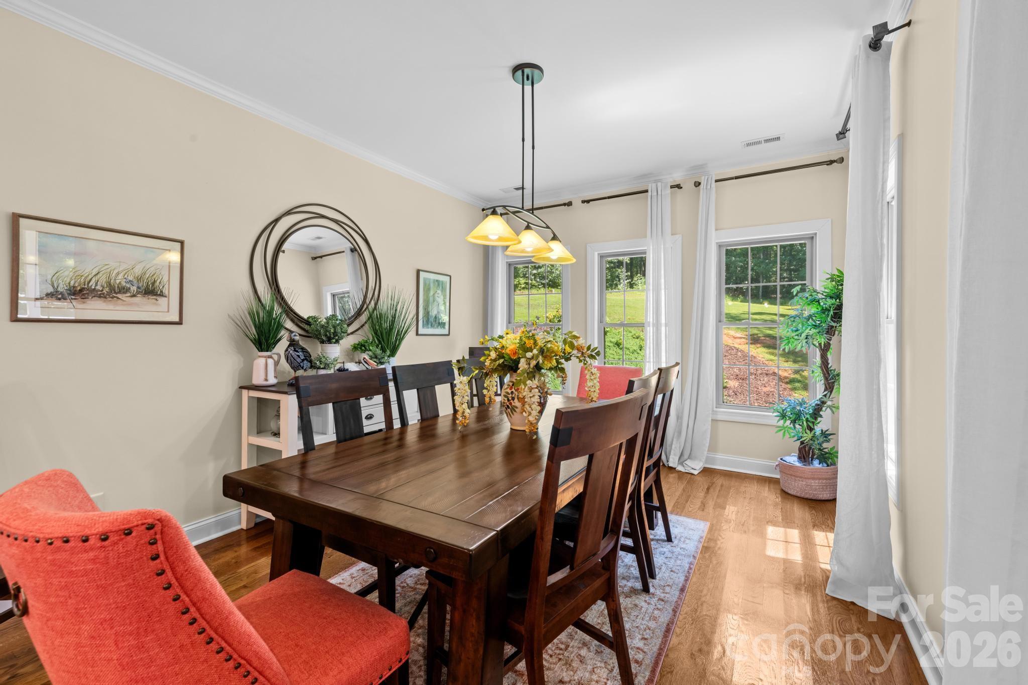 4080 Barbrick Street — Sherrills Ford