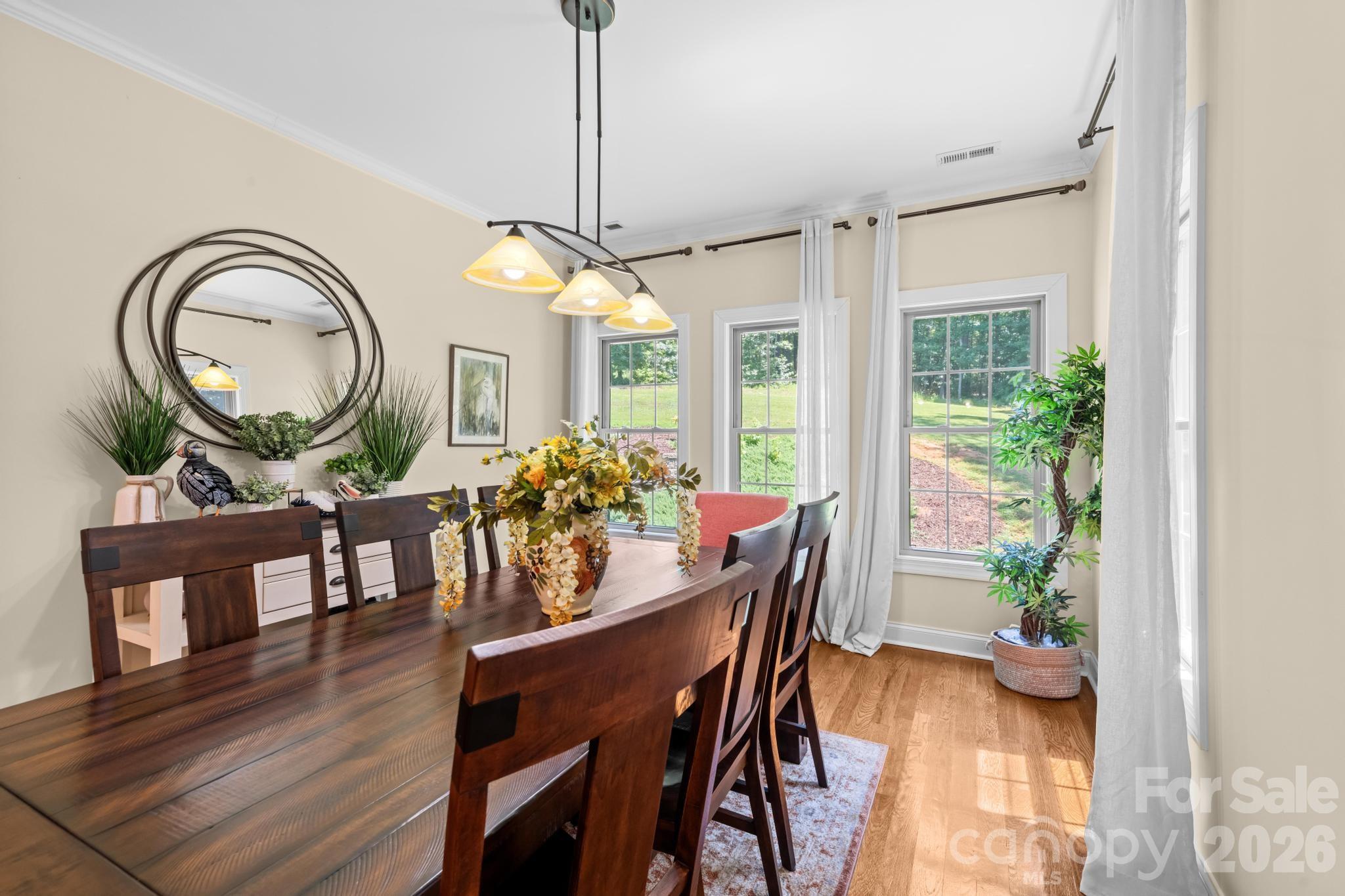 4080 Barbrick Street — Sherrills Ford