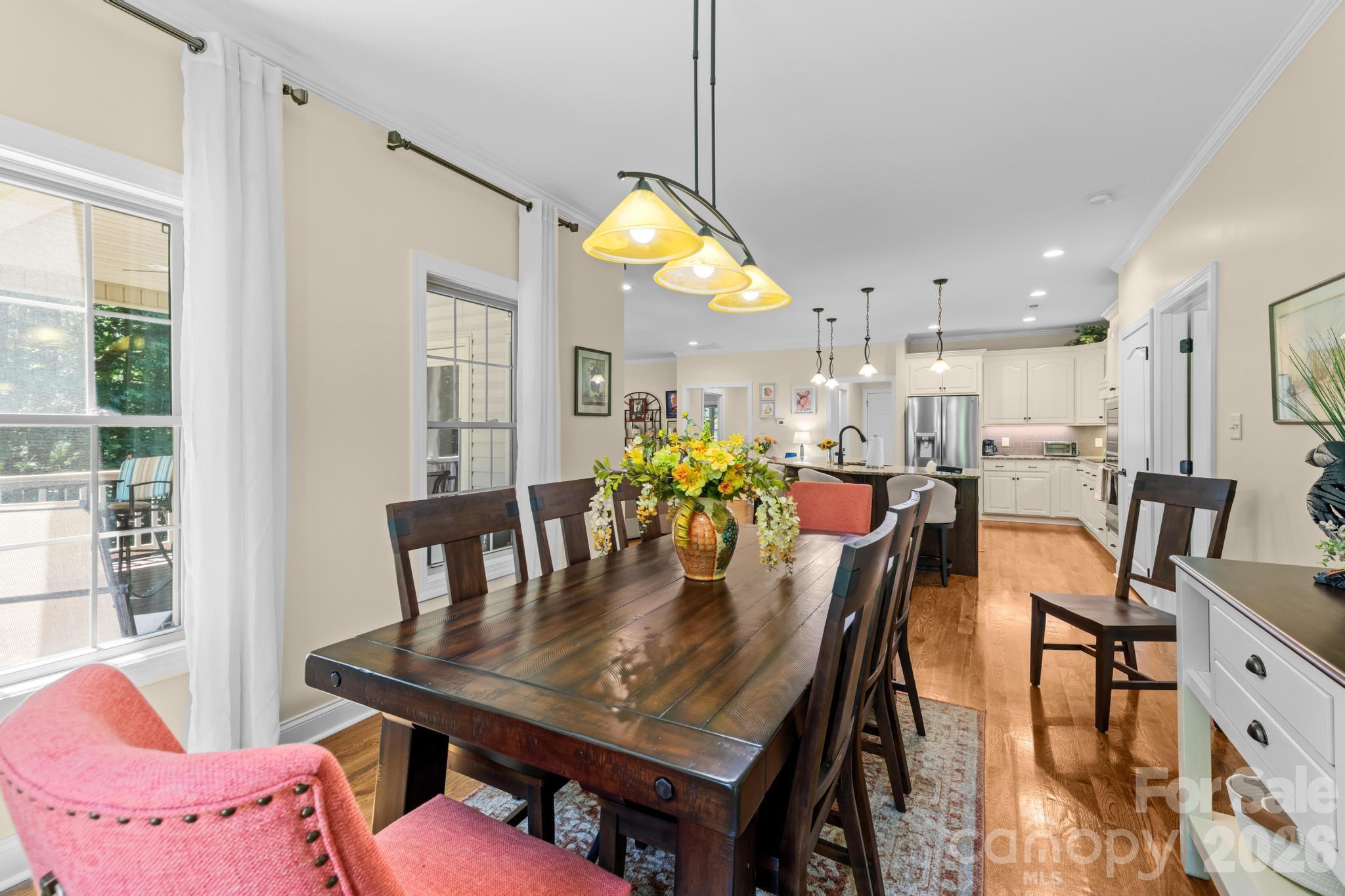 4080 Barbrick Street — Sherrills Ford