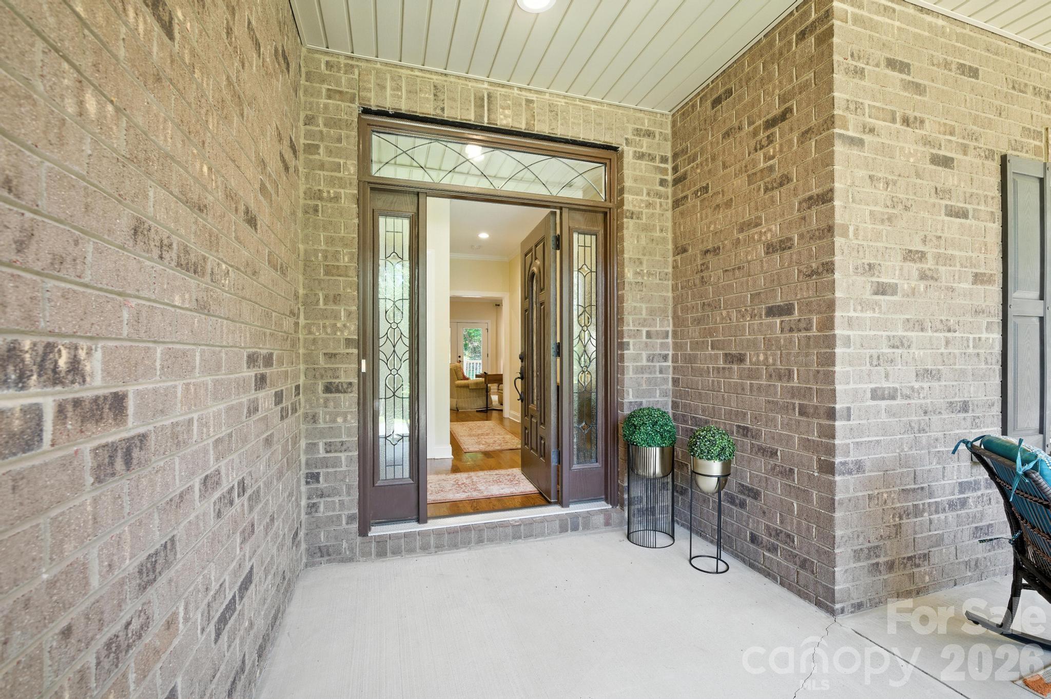 4080 Barbrick Street — Sherrills Ford