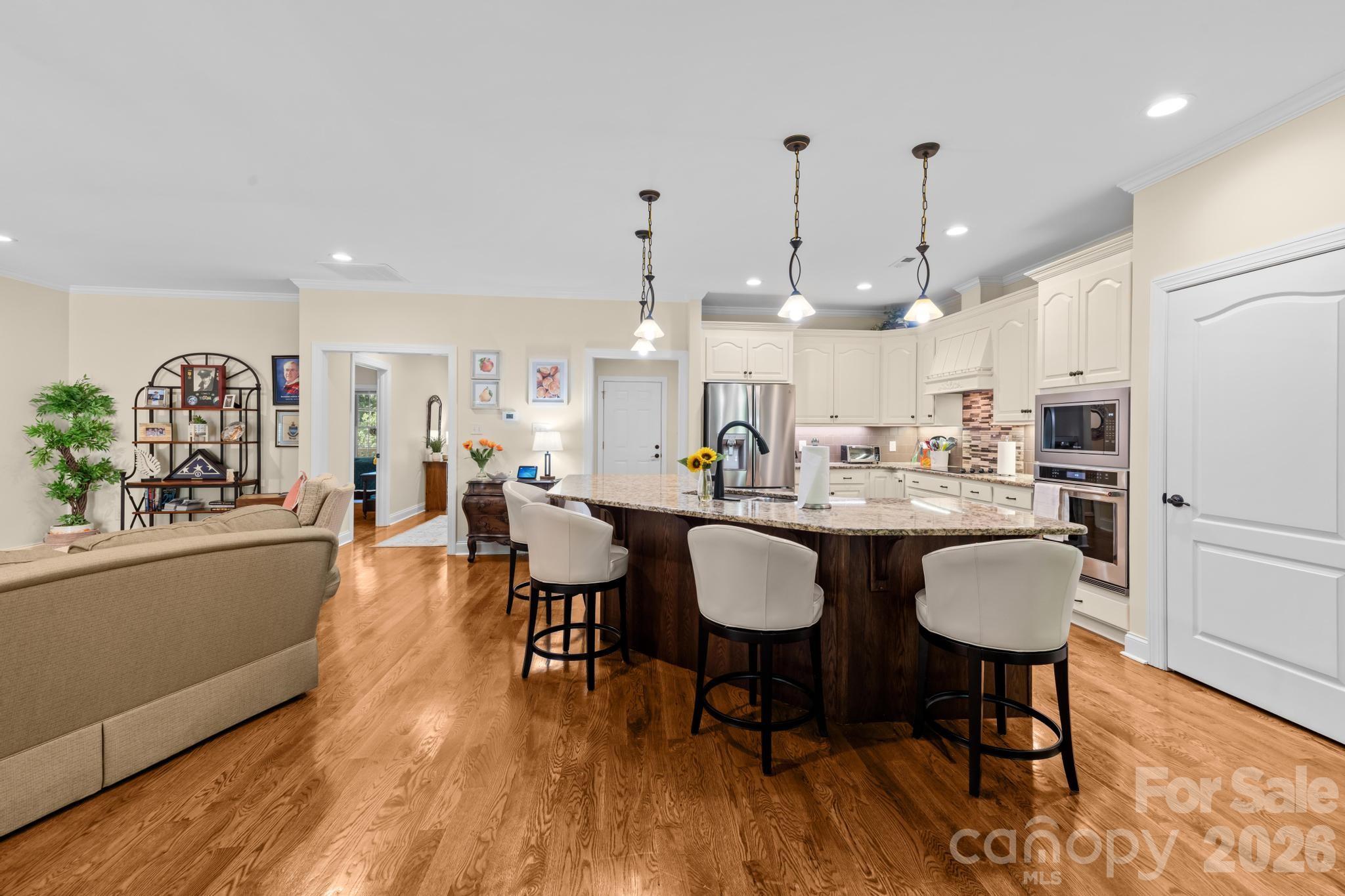 4080 Barbrick Street — Sherrills Ford