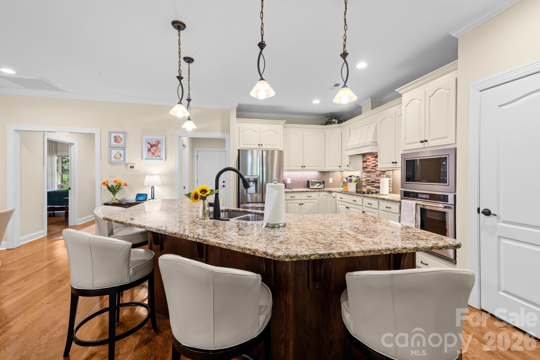 4080 Barbrick Street — Sherrills Ford
