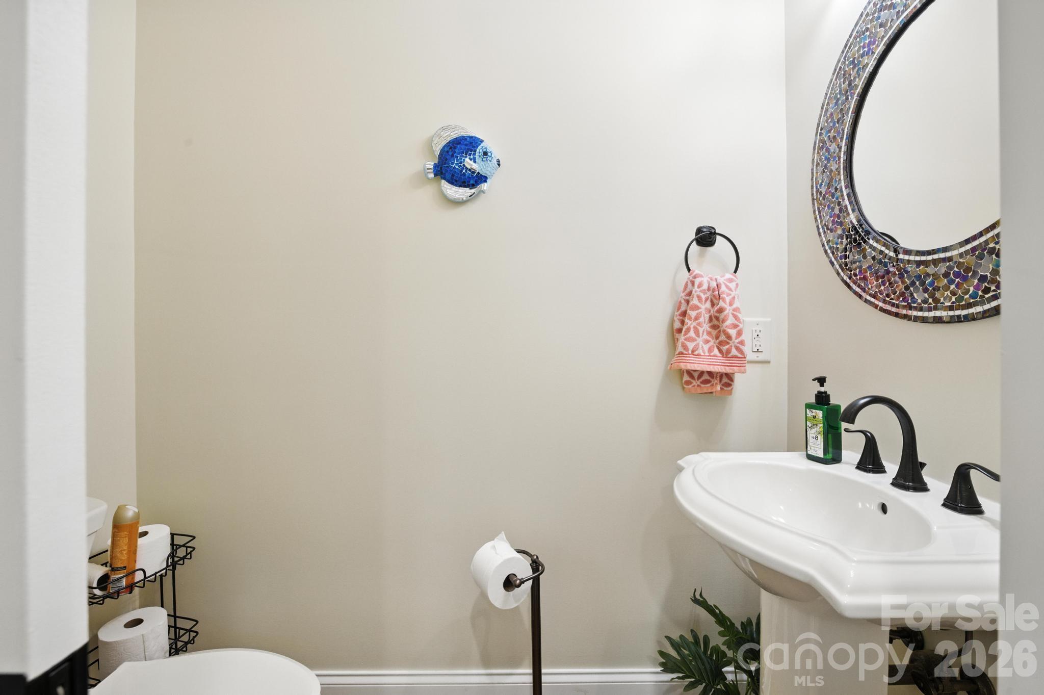 4080 Barbrick Street — Sherrills Ford