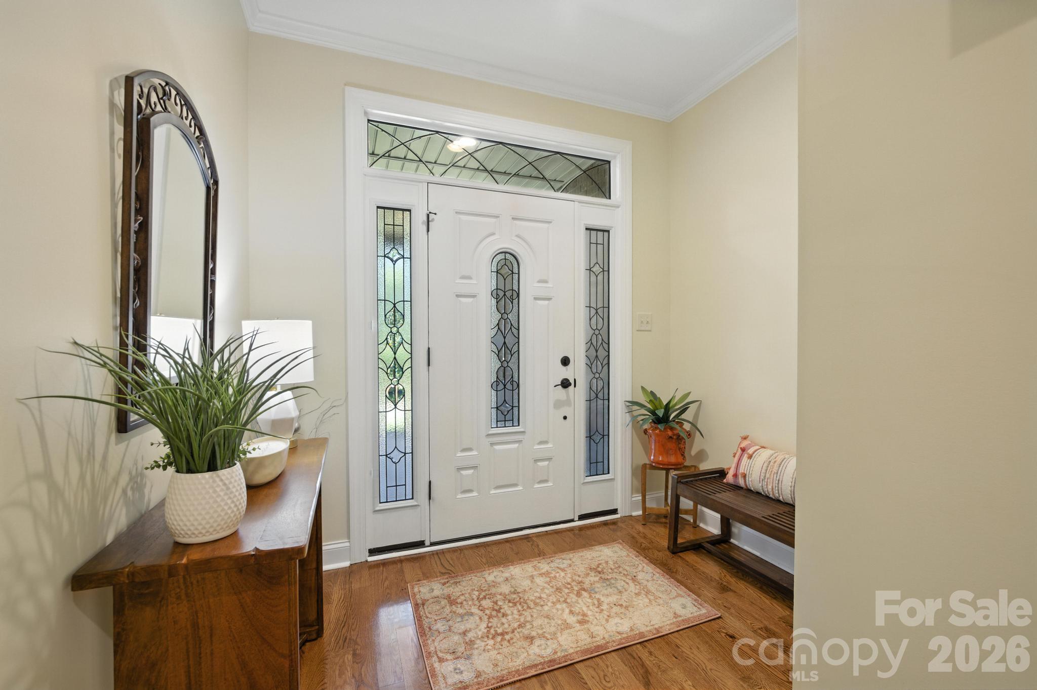4080 Barbrick Street — Sherrills Ford