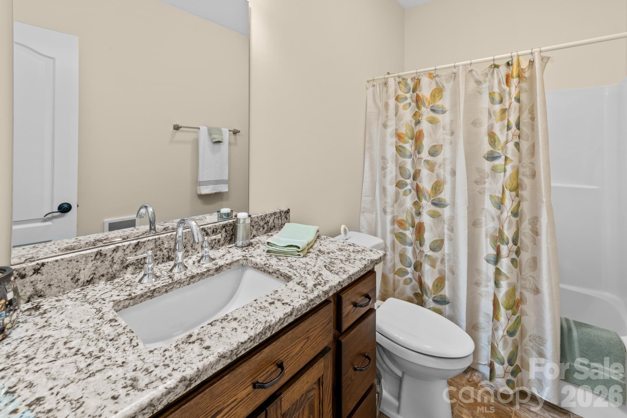 4080 Barbrick Street — Sherrills Ford