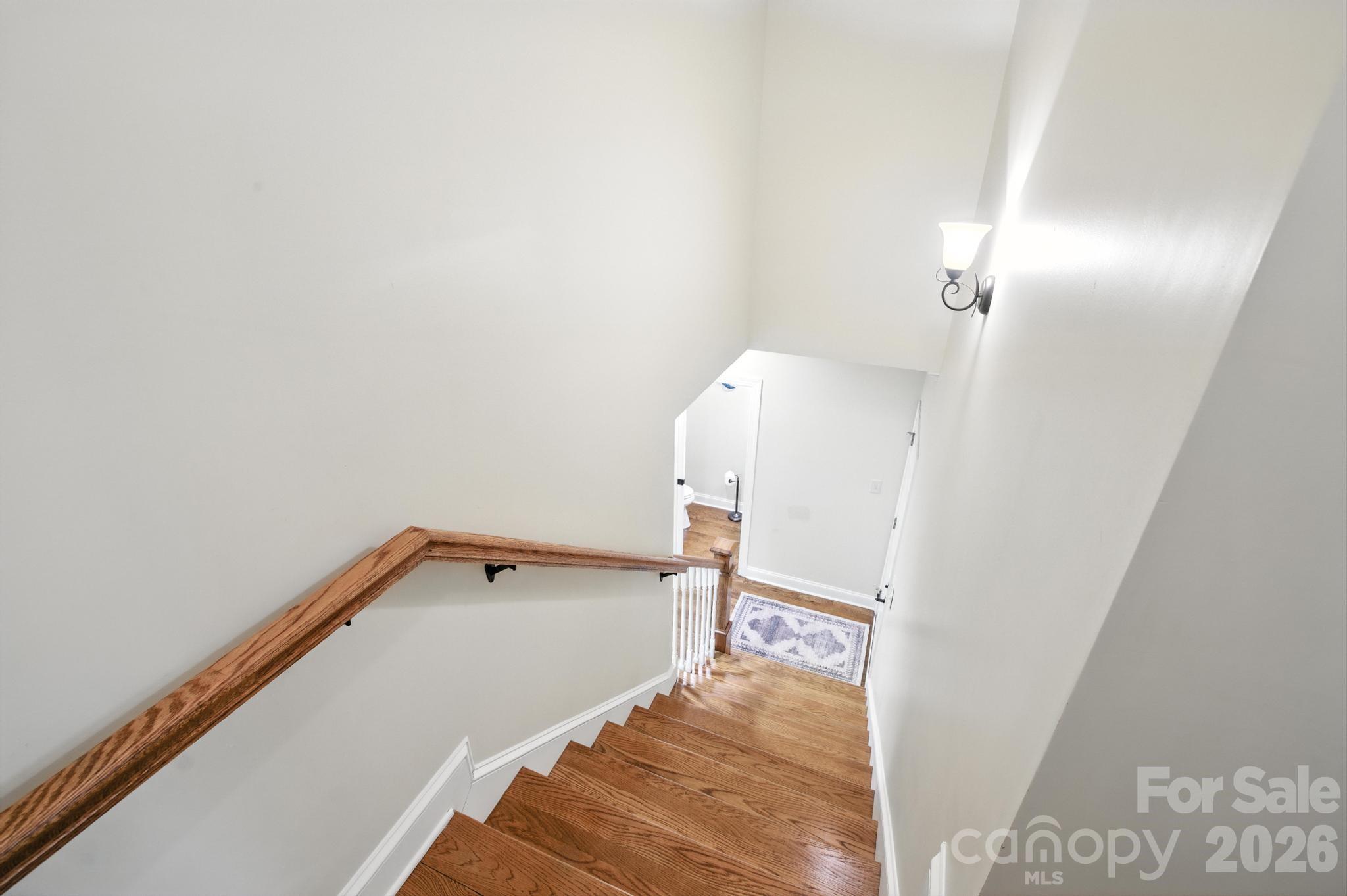 4080 Barbrick Street — Sherrills Ford