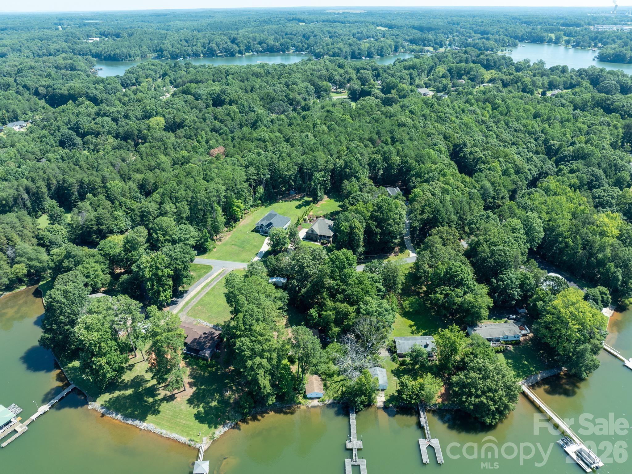 4080 Barbrick Street — Sherrills Ford