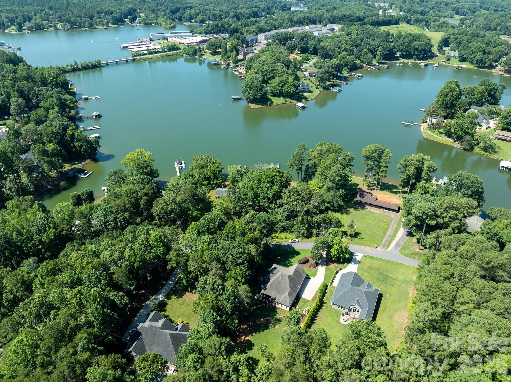 4080 Barbrick Street — Sherrills Ford