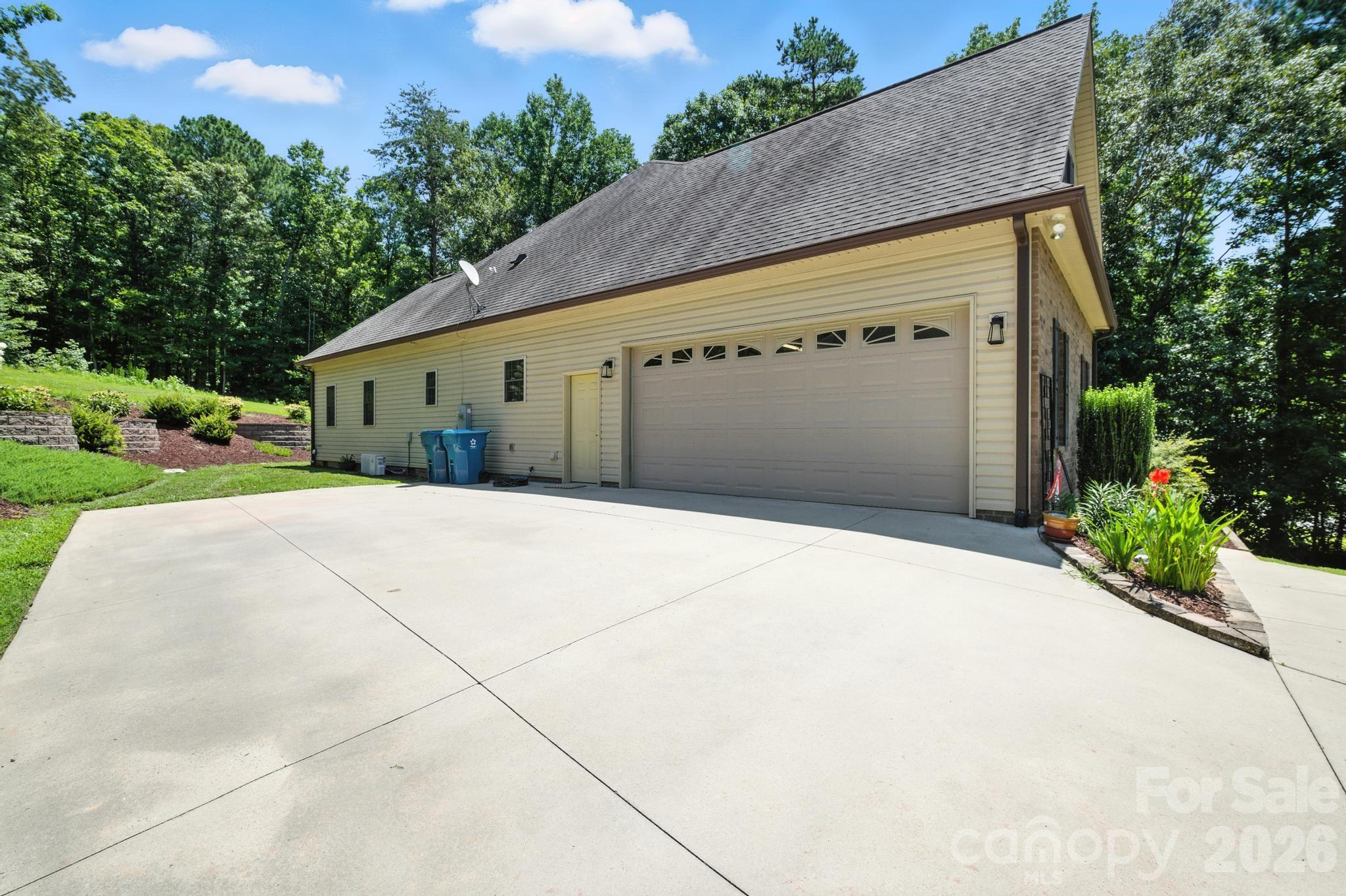 4080 Barbrick Street — Sherrills Ford