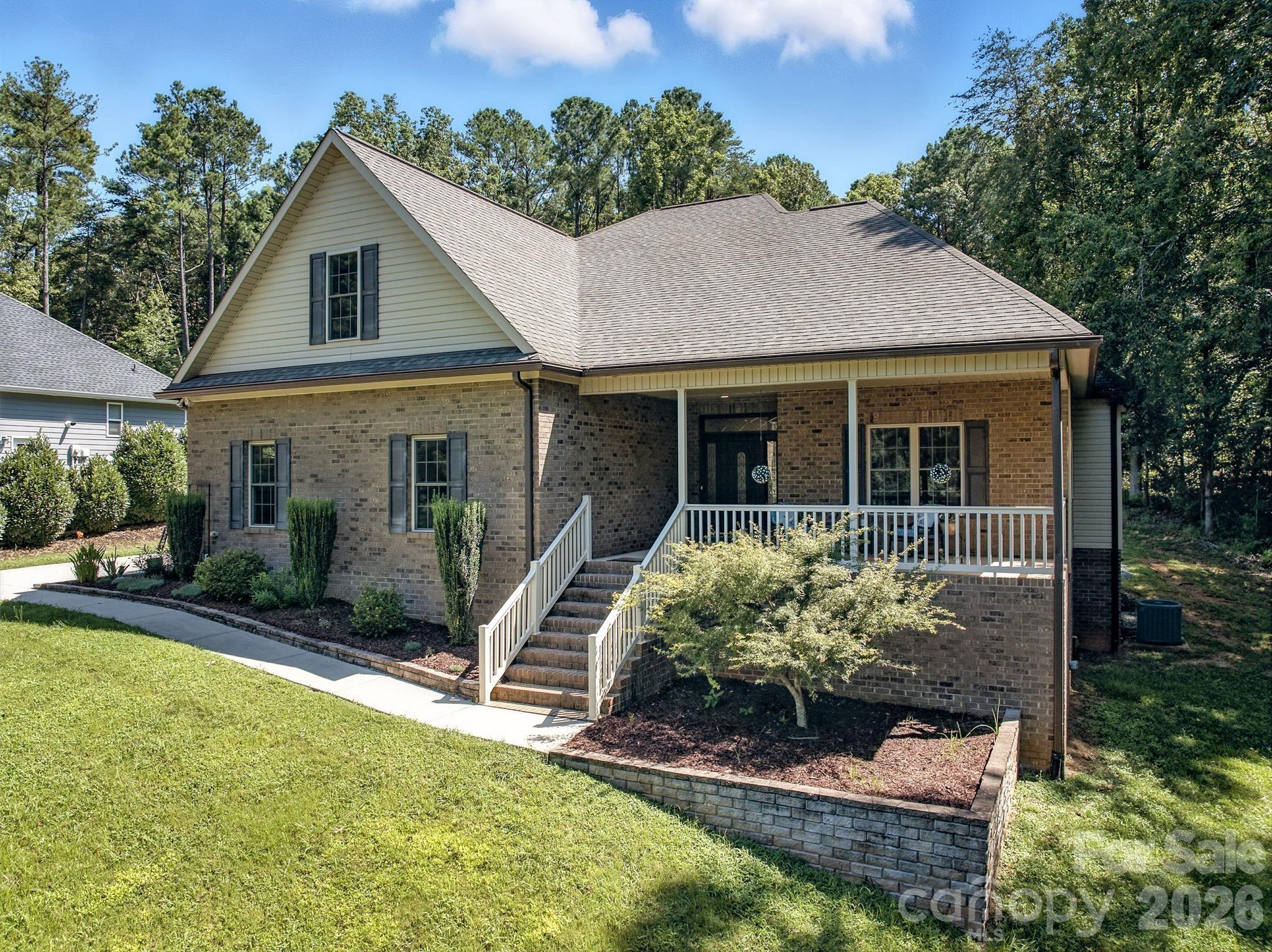 4080 Barbrick Street — Sherrills Ford