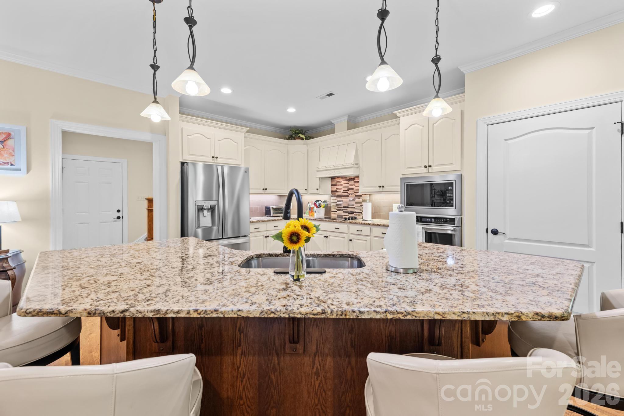 4080 Barbrick Street — Sherrills Ford