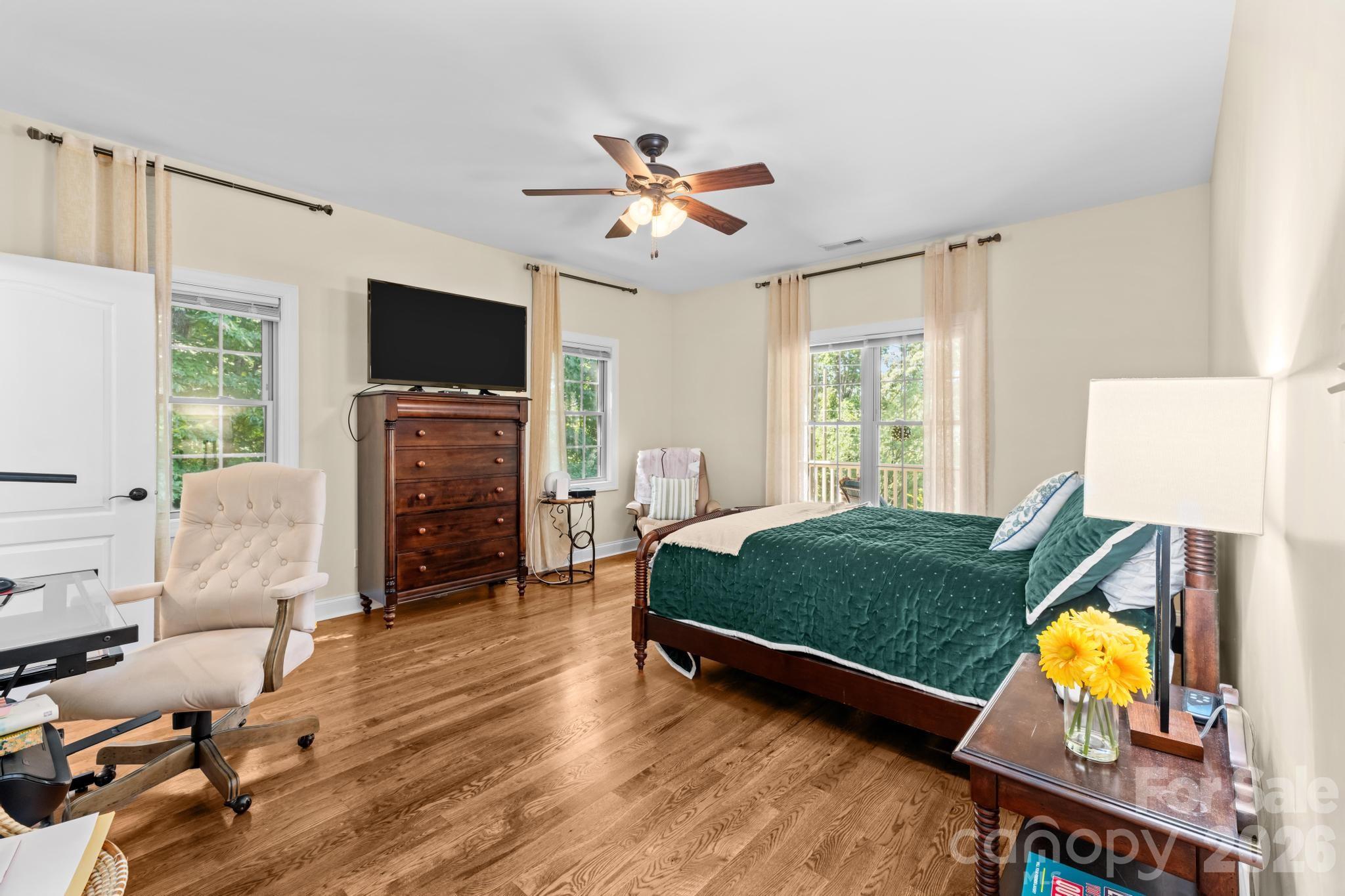 4080 Barbrick Street — Sherrills Ford