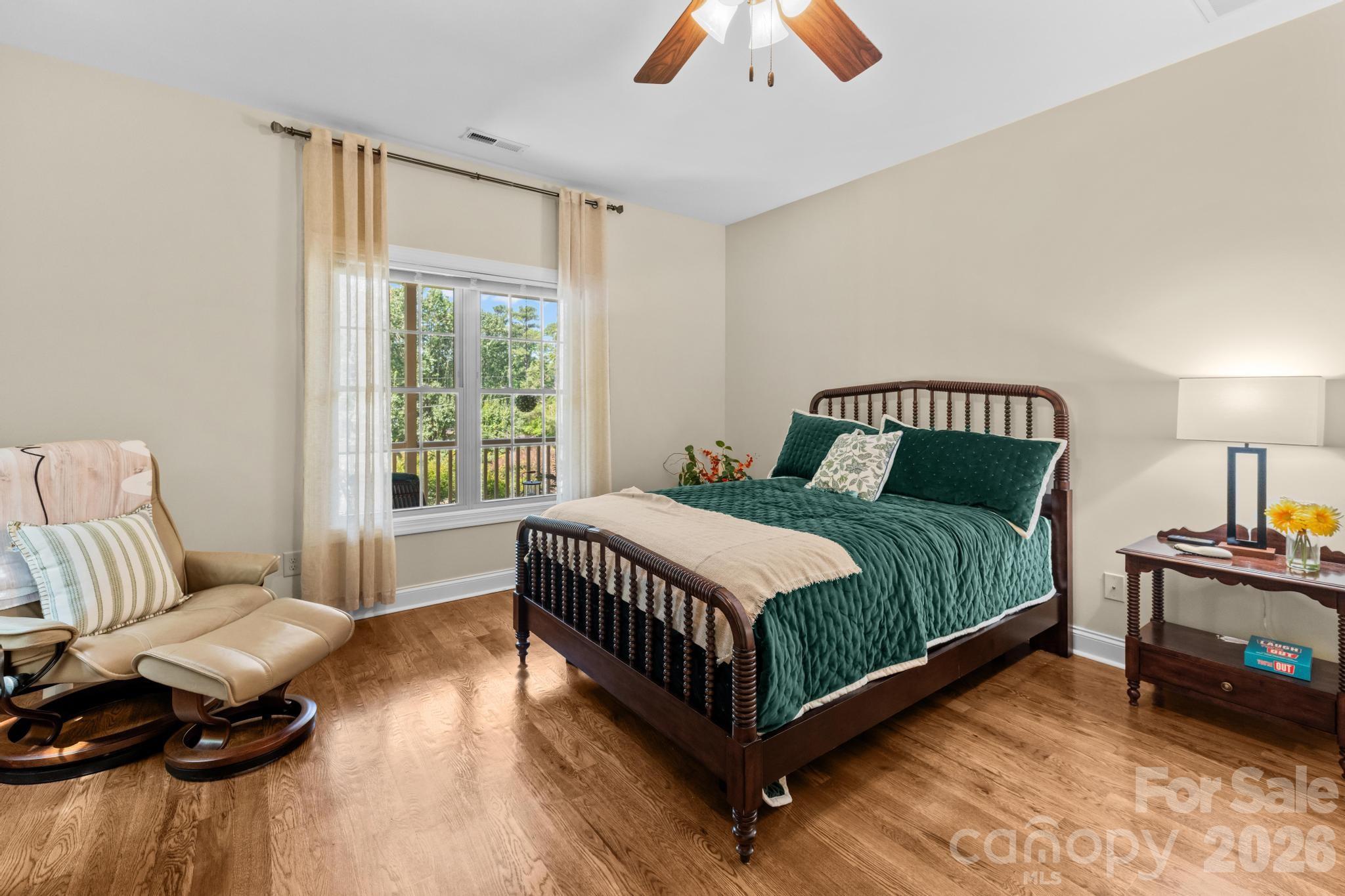 4080 Barbrick Street — Sherrills Ford