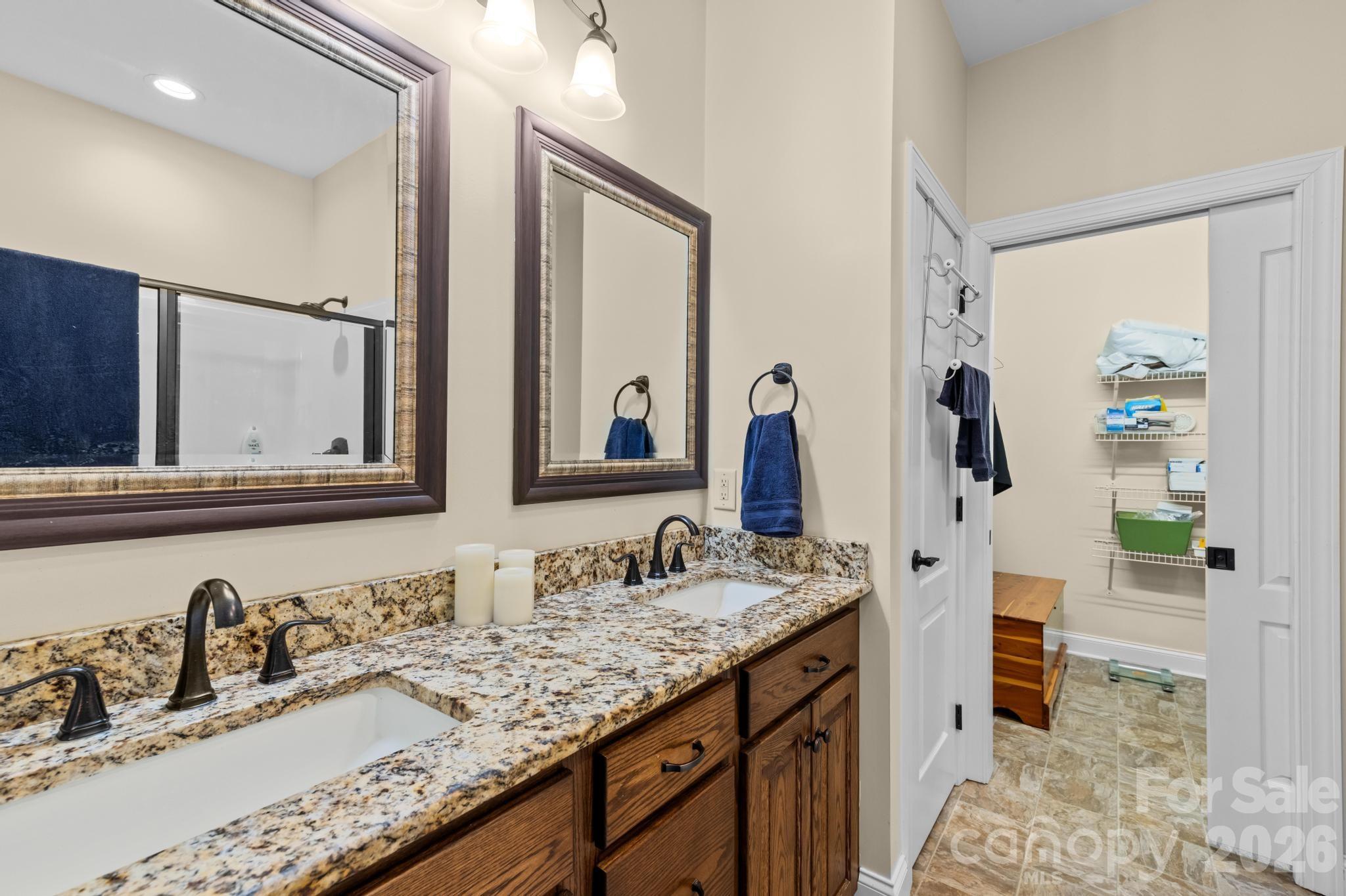 4080 Barbrick Street — Sherrills Ford