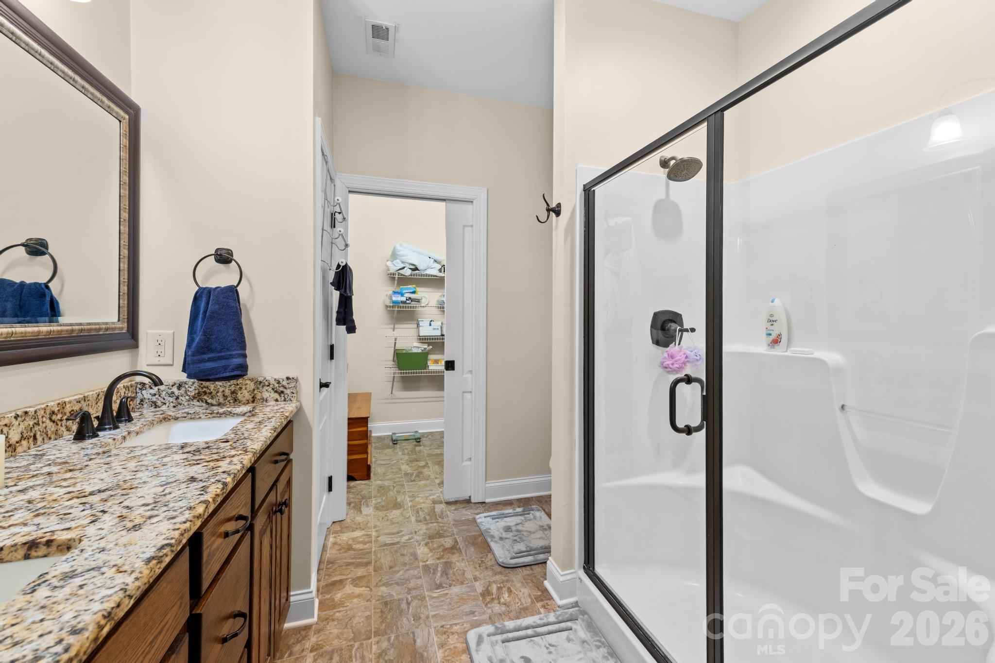4080 Barbrick Street — Sherrills Ford