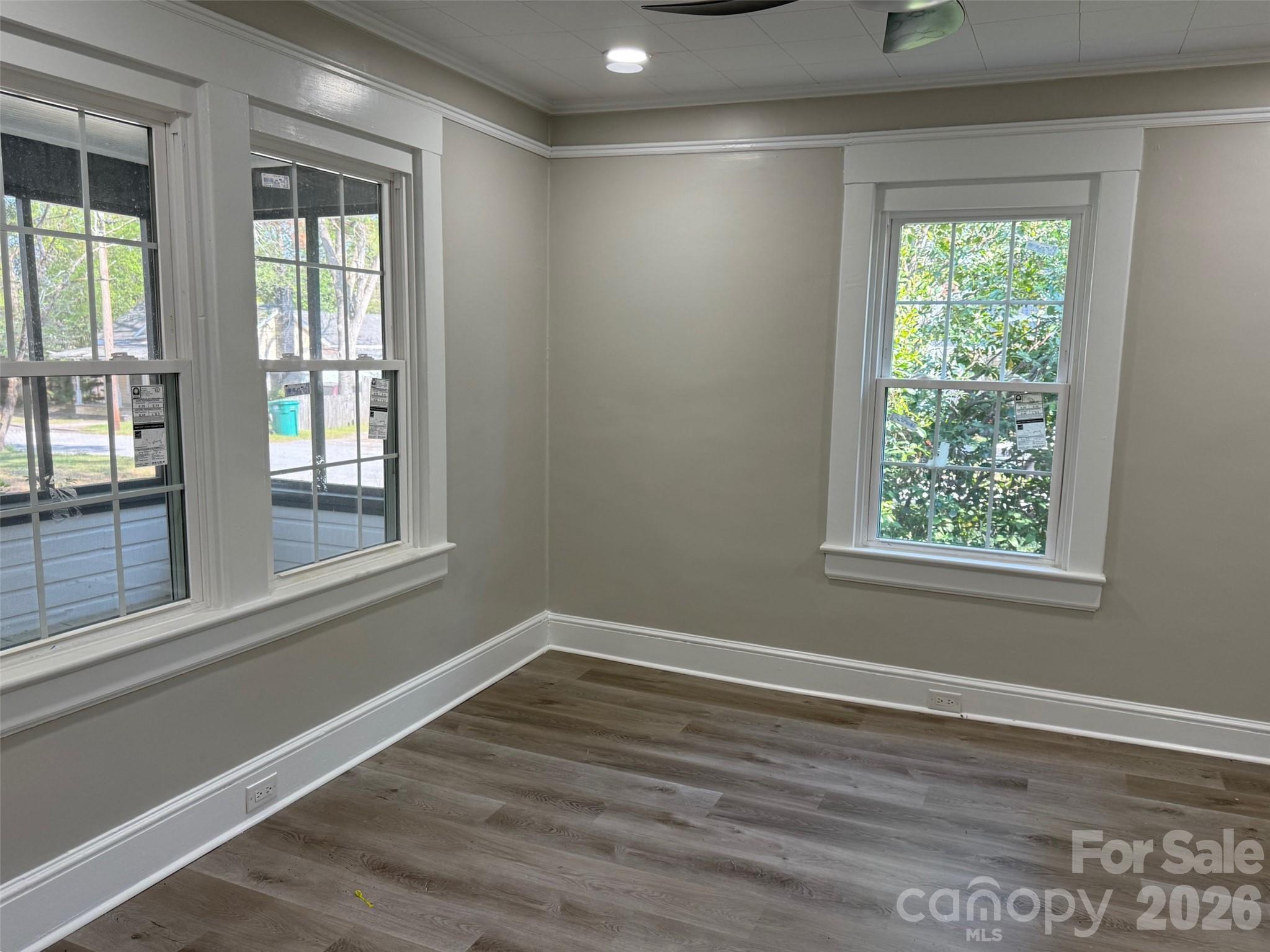 161 Seaboard Street — Cheraw
