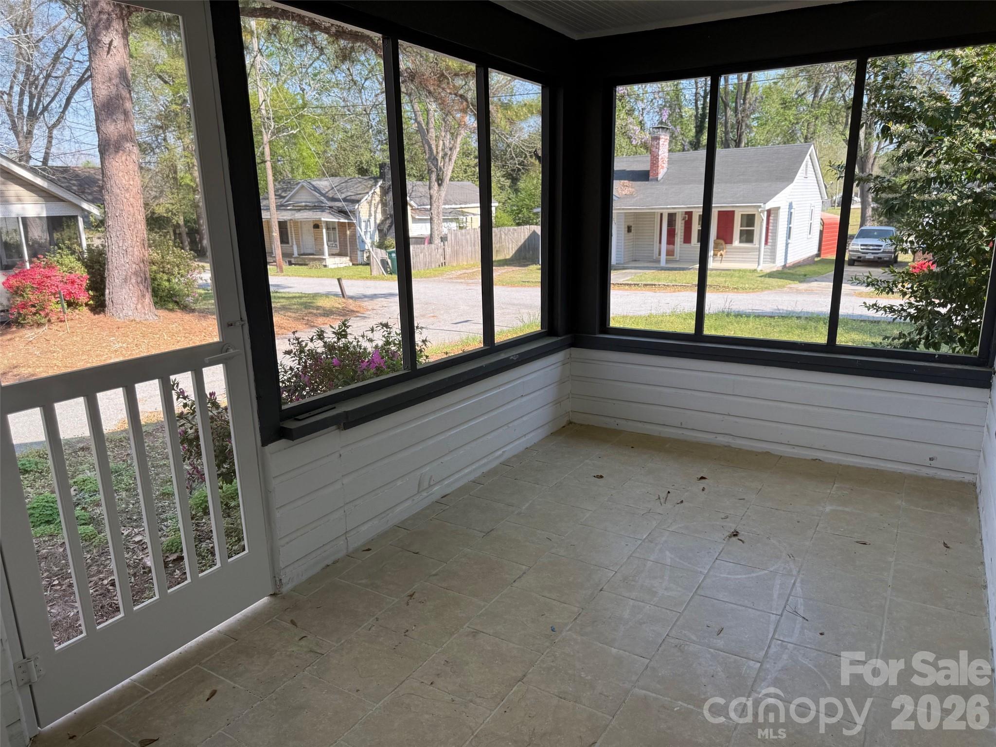 161 Seaboard Street — Cheraw