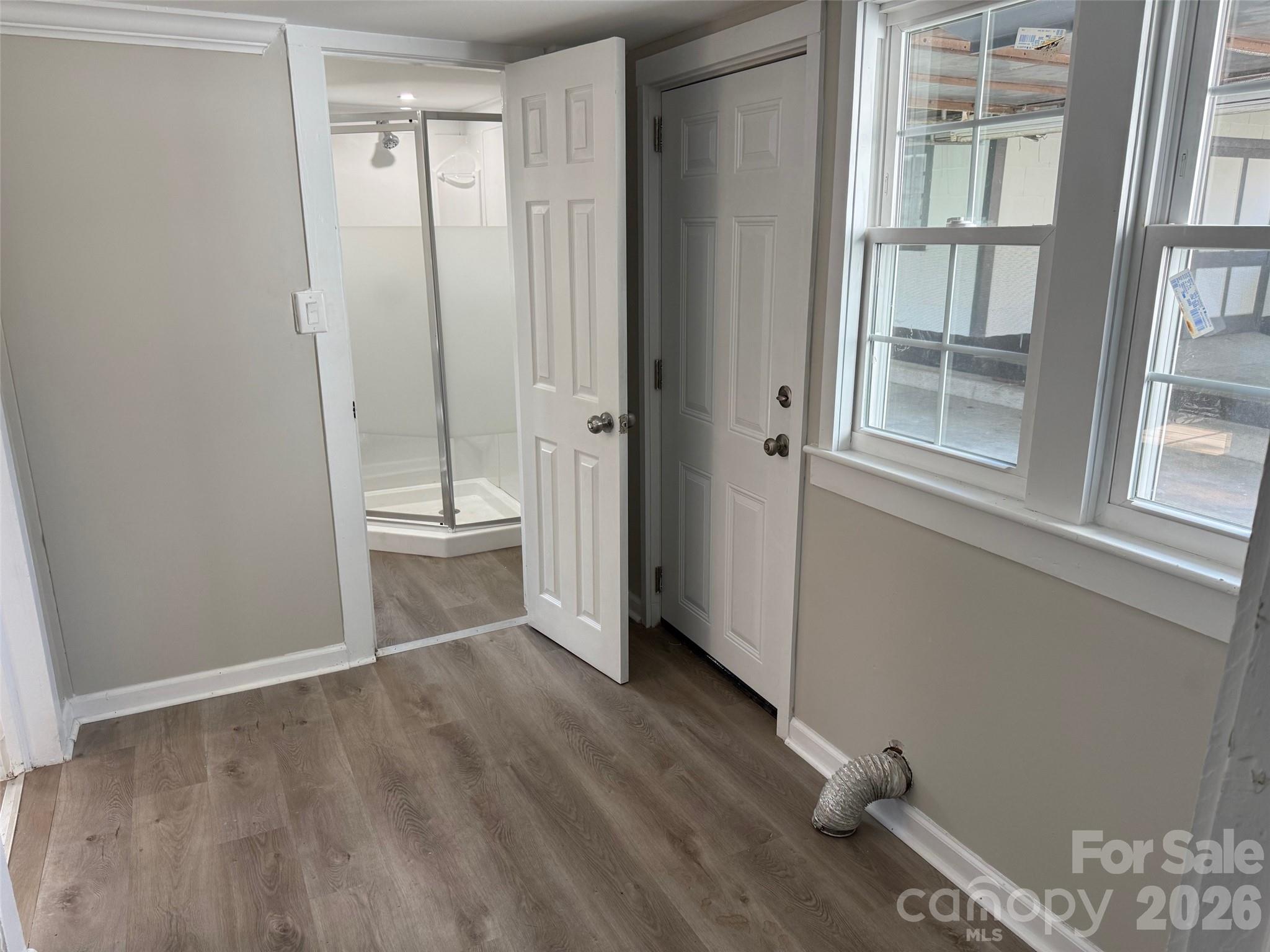161 Seaboard Street — Cheraw