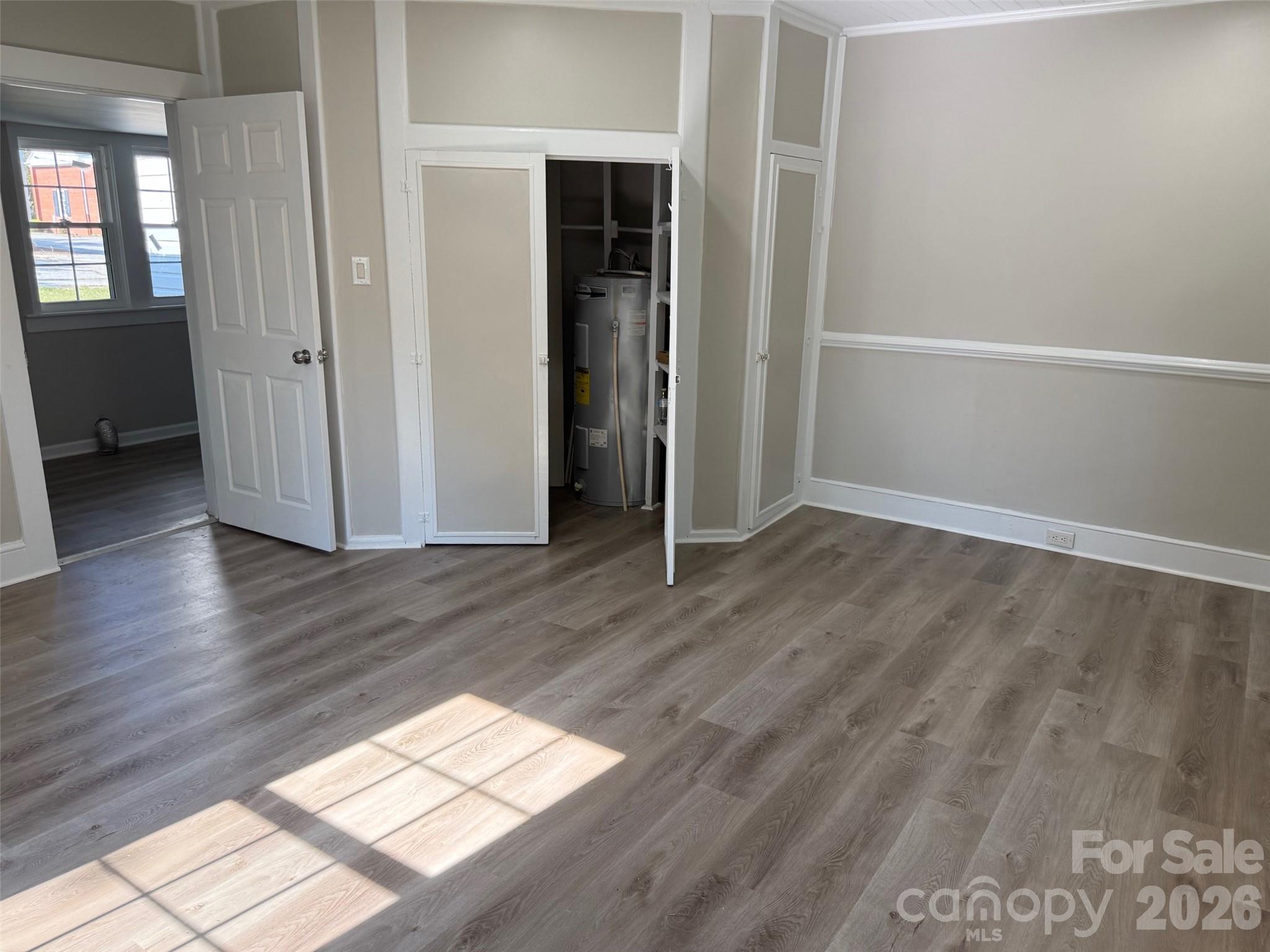 161 Seaboard Street — Cheraw