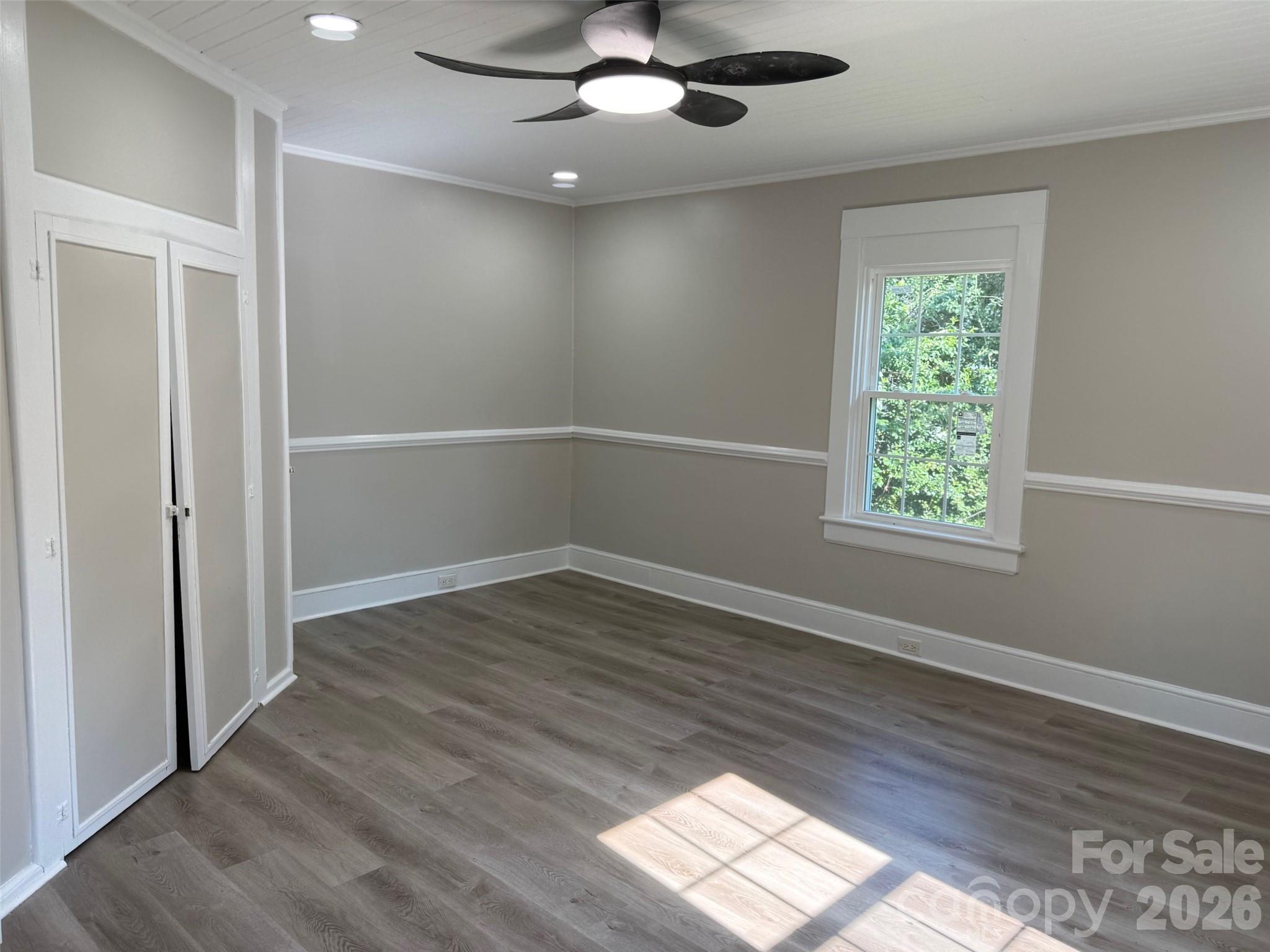 161 Seaboard Street — Cheraw