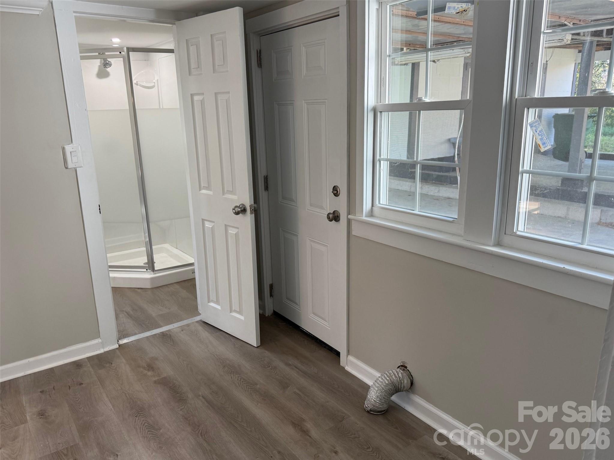 161 Seaboard Street — Cheraw