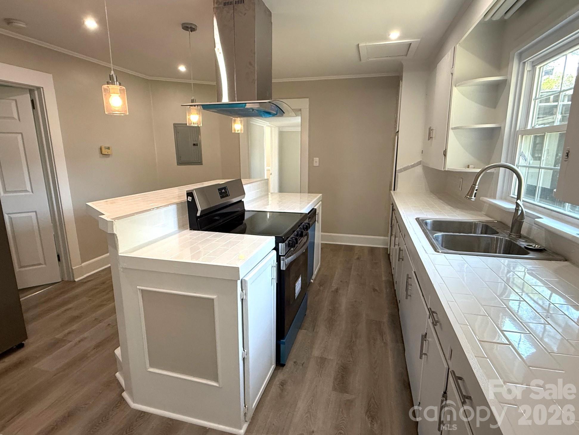 161 Seaboard Street — Cheraw