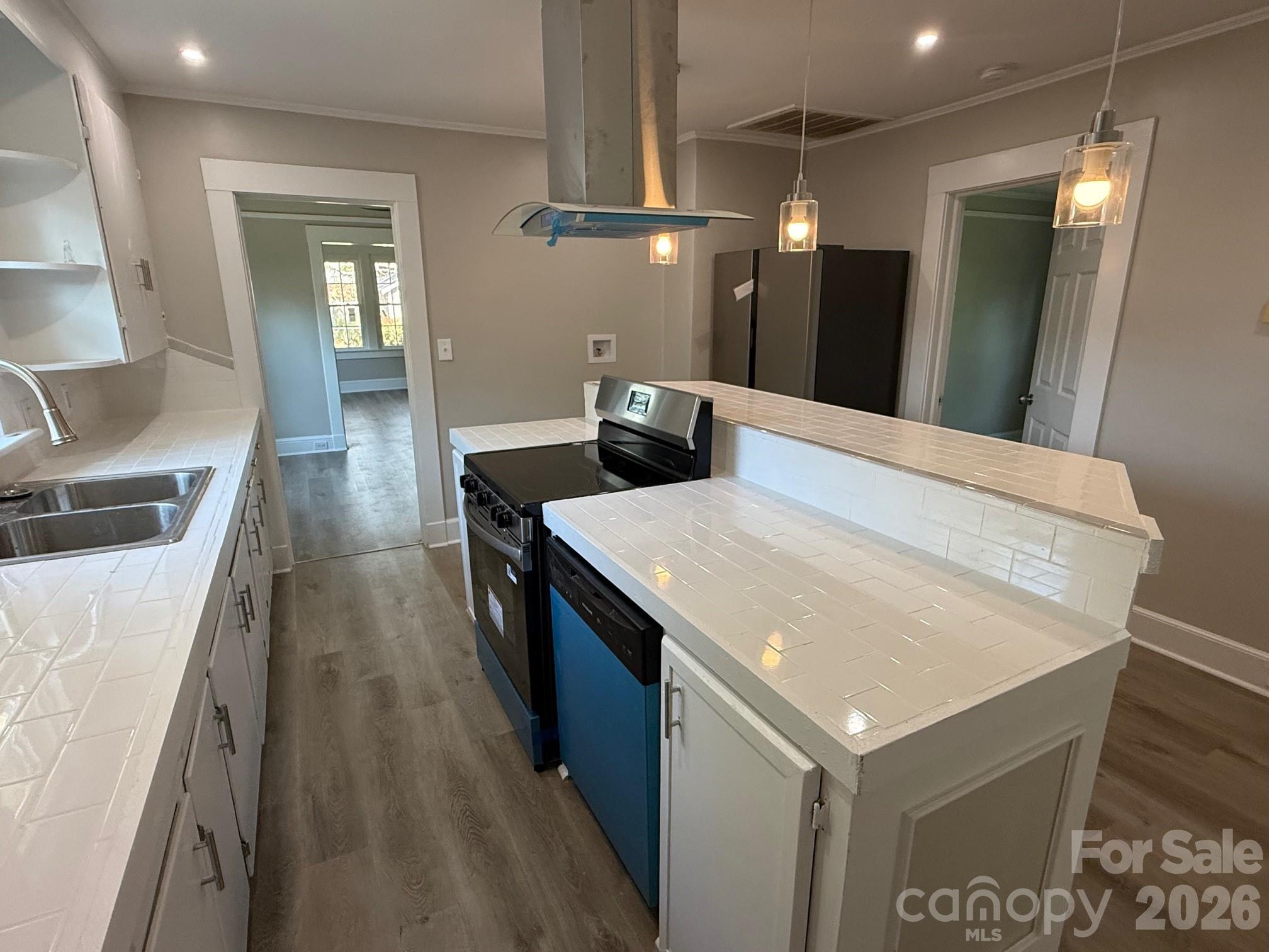 161 Seaboard Street — Cheraw
