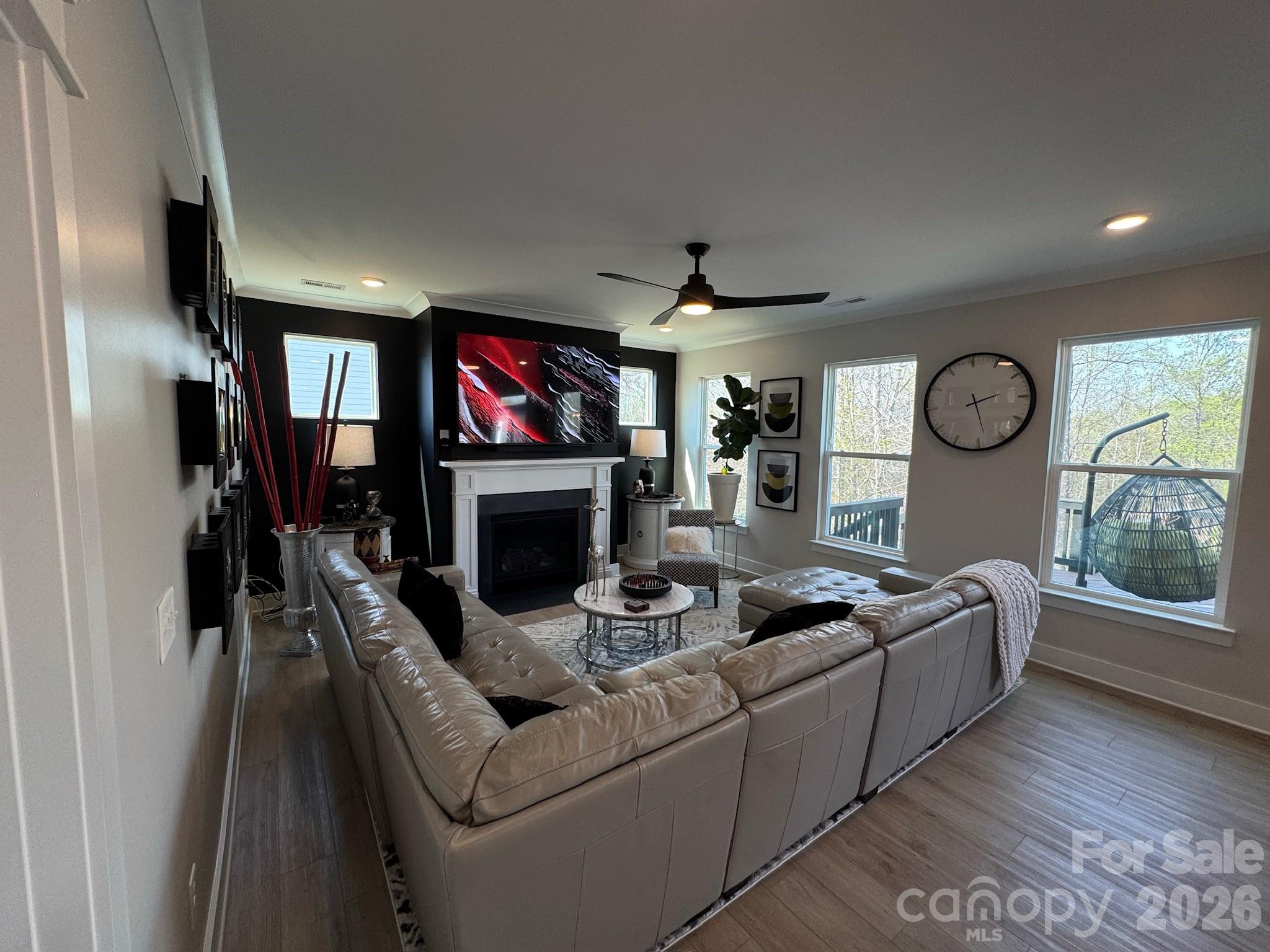13231 Fiore Place — Huntersville