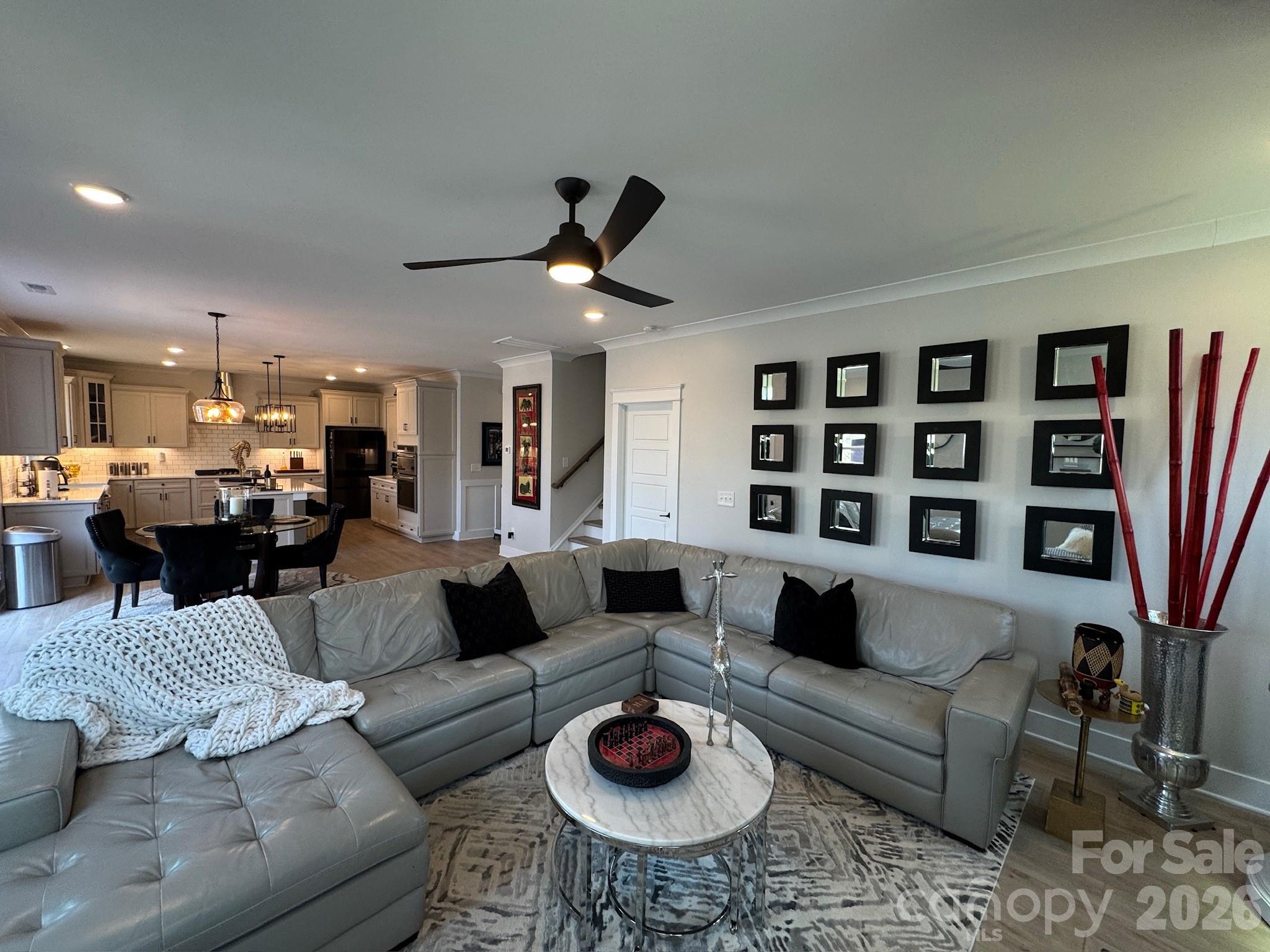 13231 Fiore Place — Huntersville