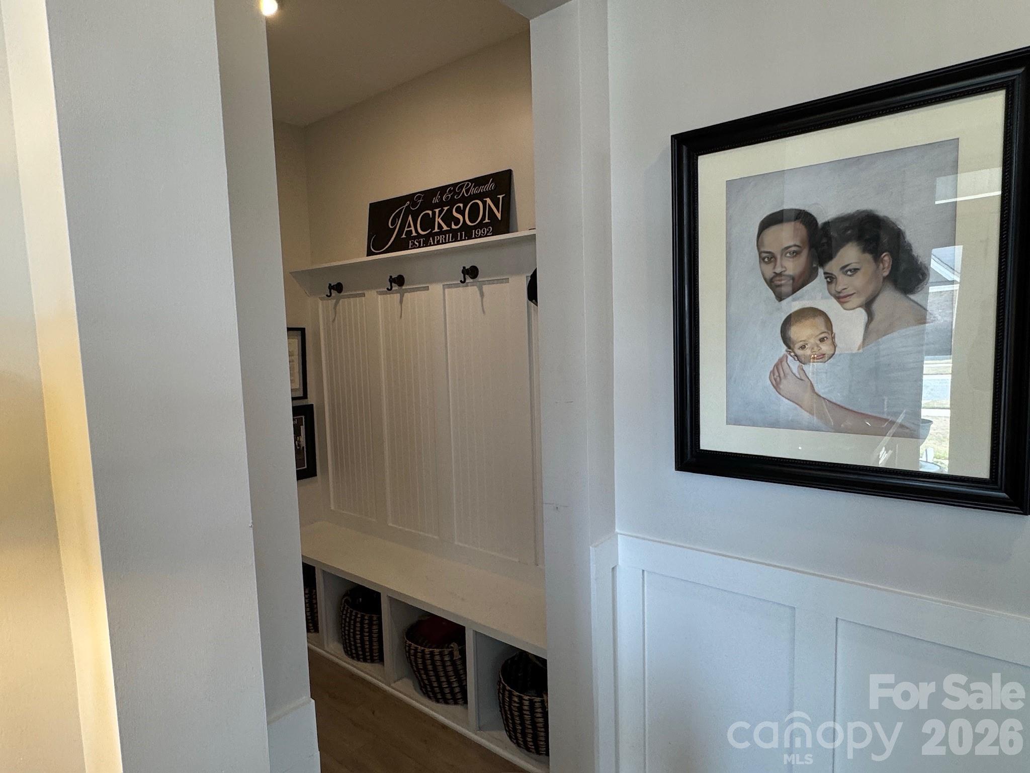 13231 Fiore Place — Huntersville