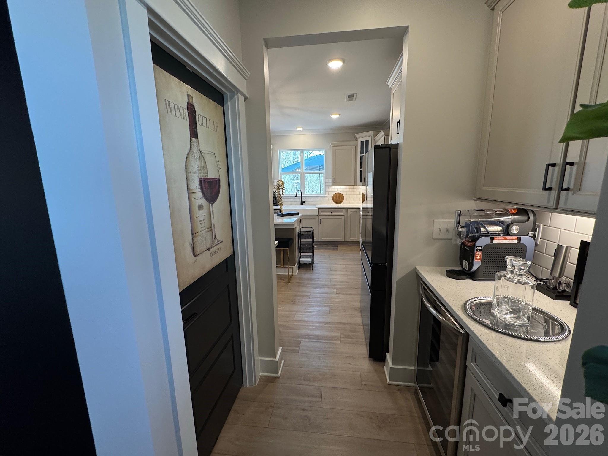 13231 Fiore Place — Huntersville
