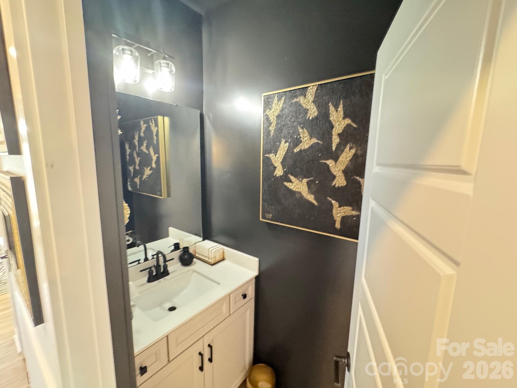 13231 Fiore Place — Huntersville