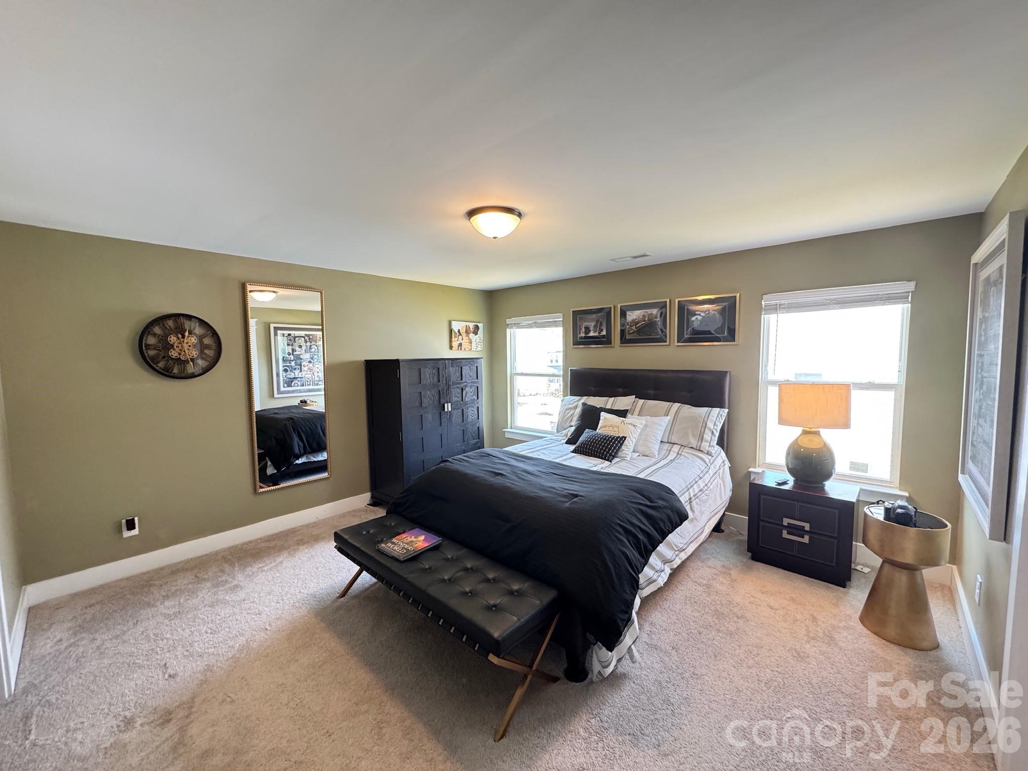 13231 Fiore Place — Huntersville