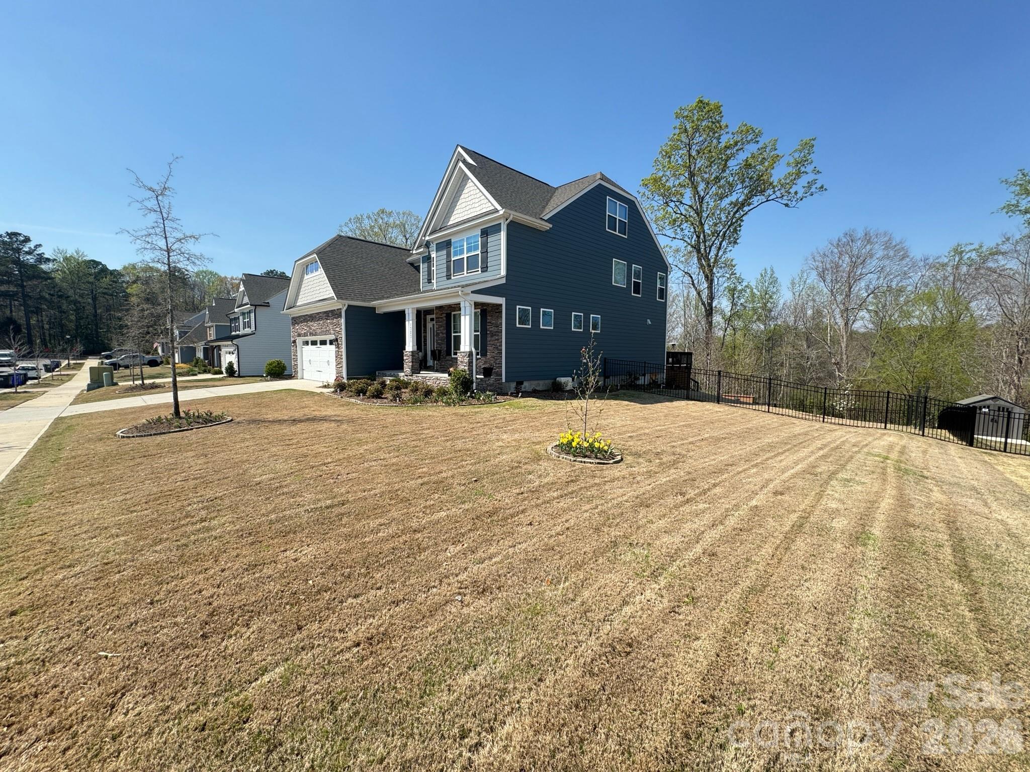 13231 Fiore Place — Huntersville