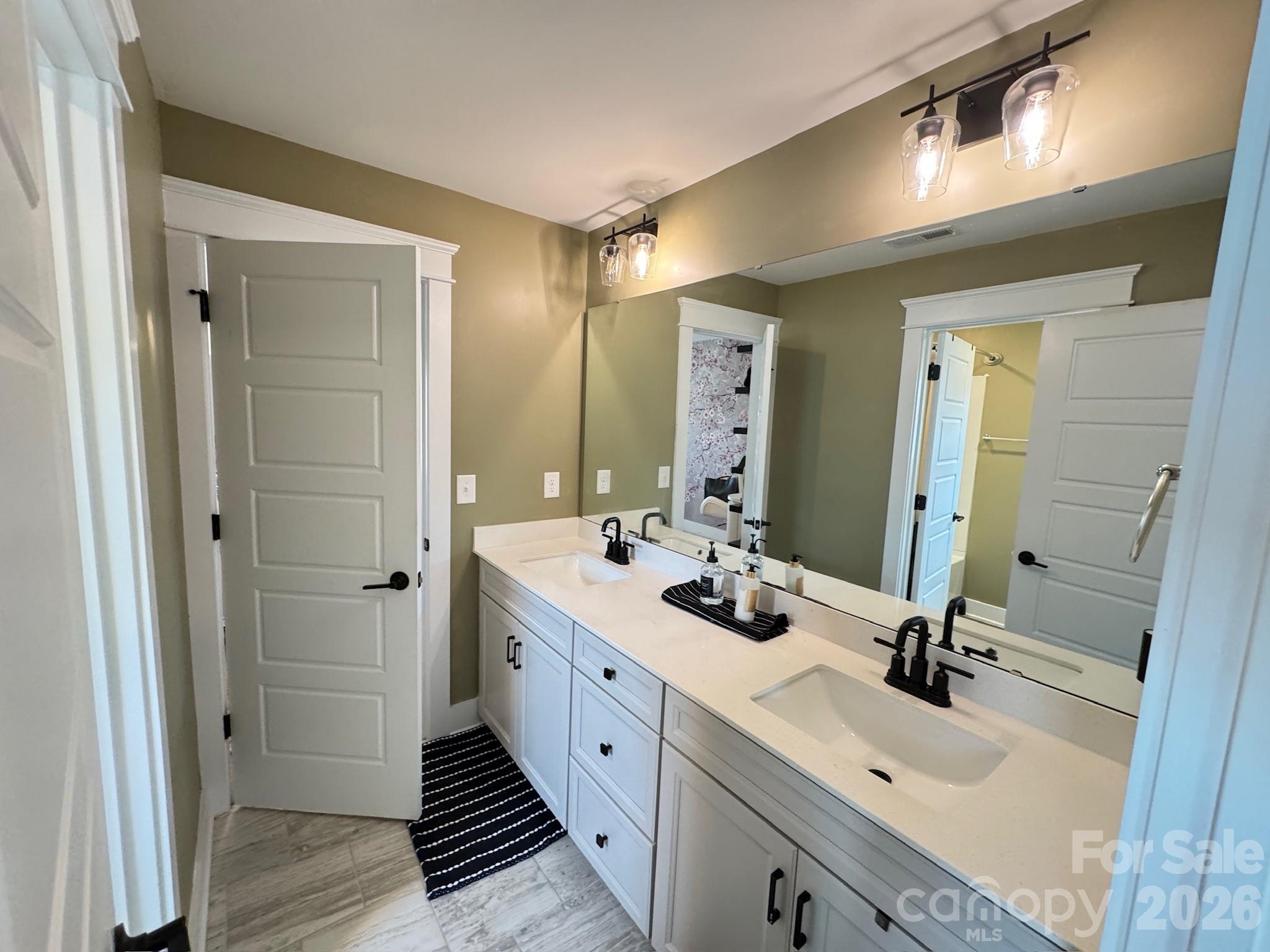 13231 Fiore Place — Huntersville