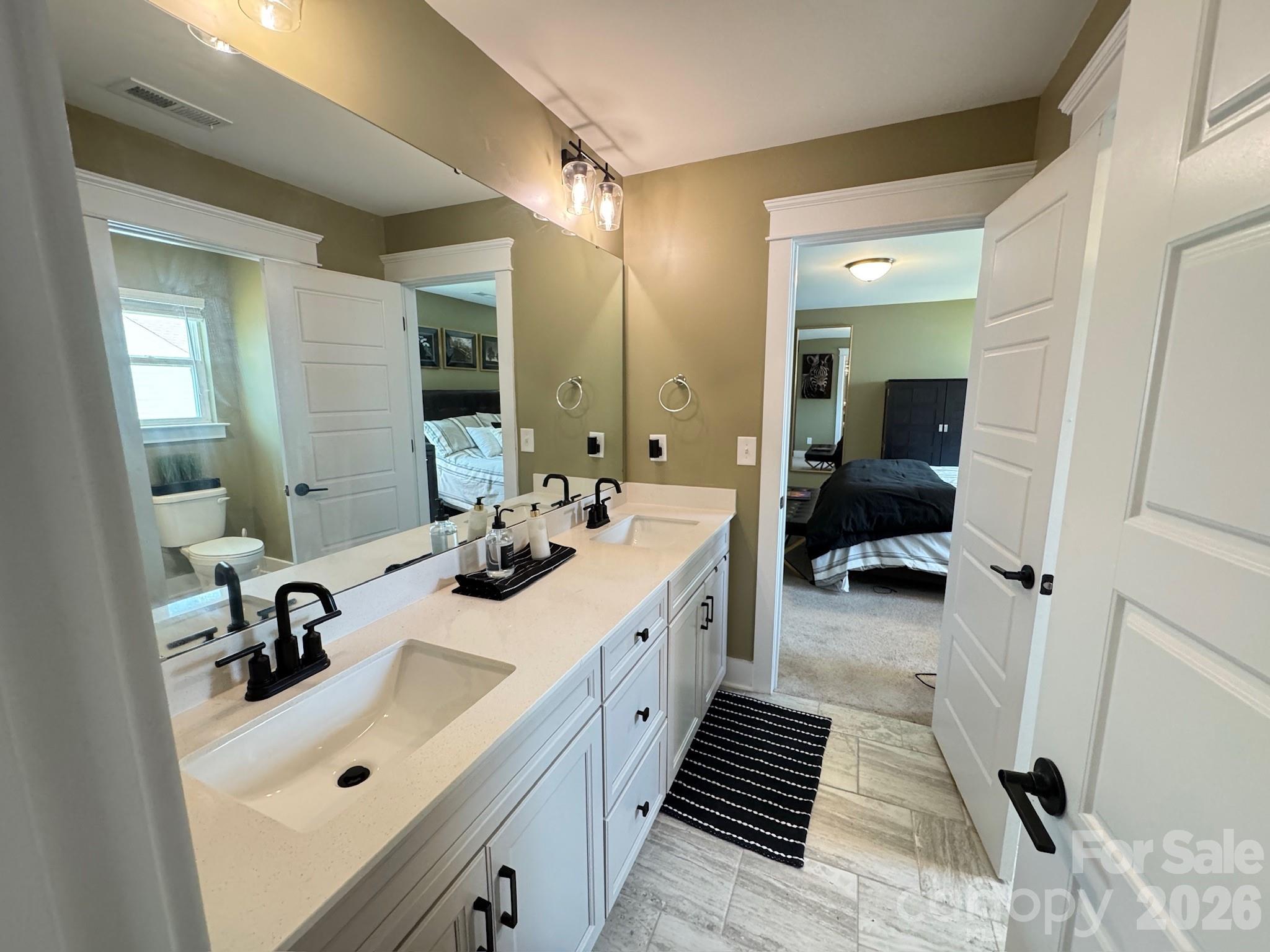 13231 Fiore Place — Huntersville