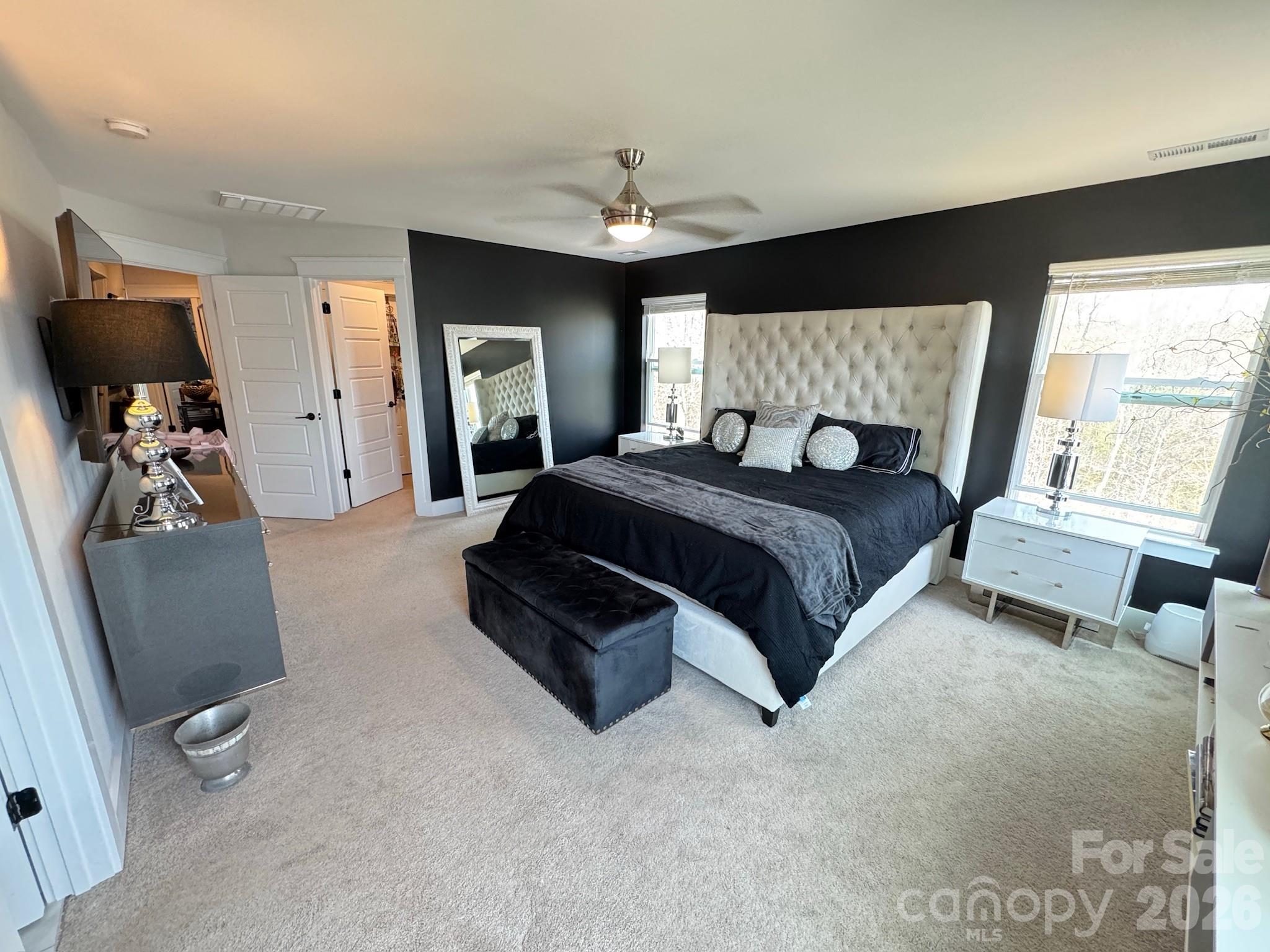 13231 Fiore Place — Huntersville