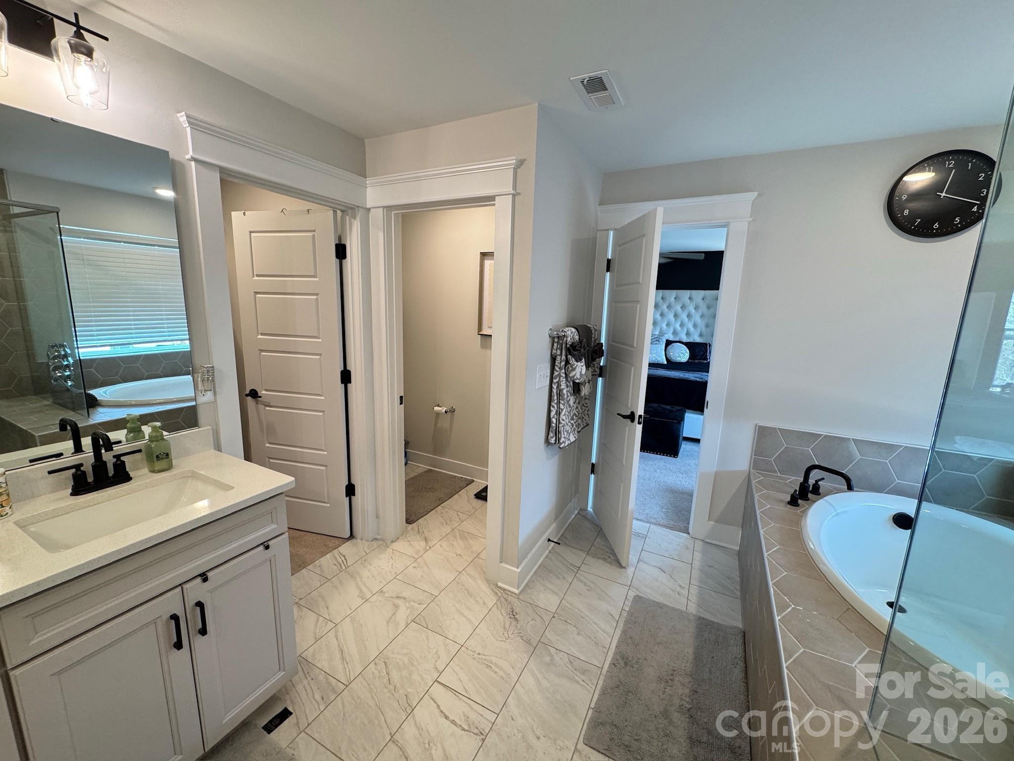 13231 Fiore Place — Huntersville