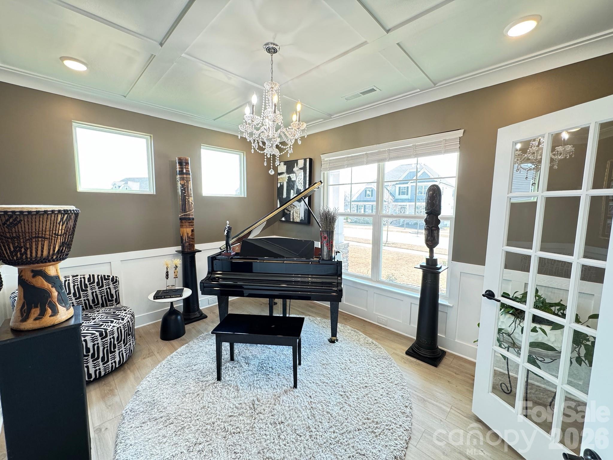 13231 Fiore Place — Huntersville