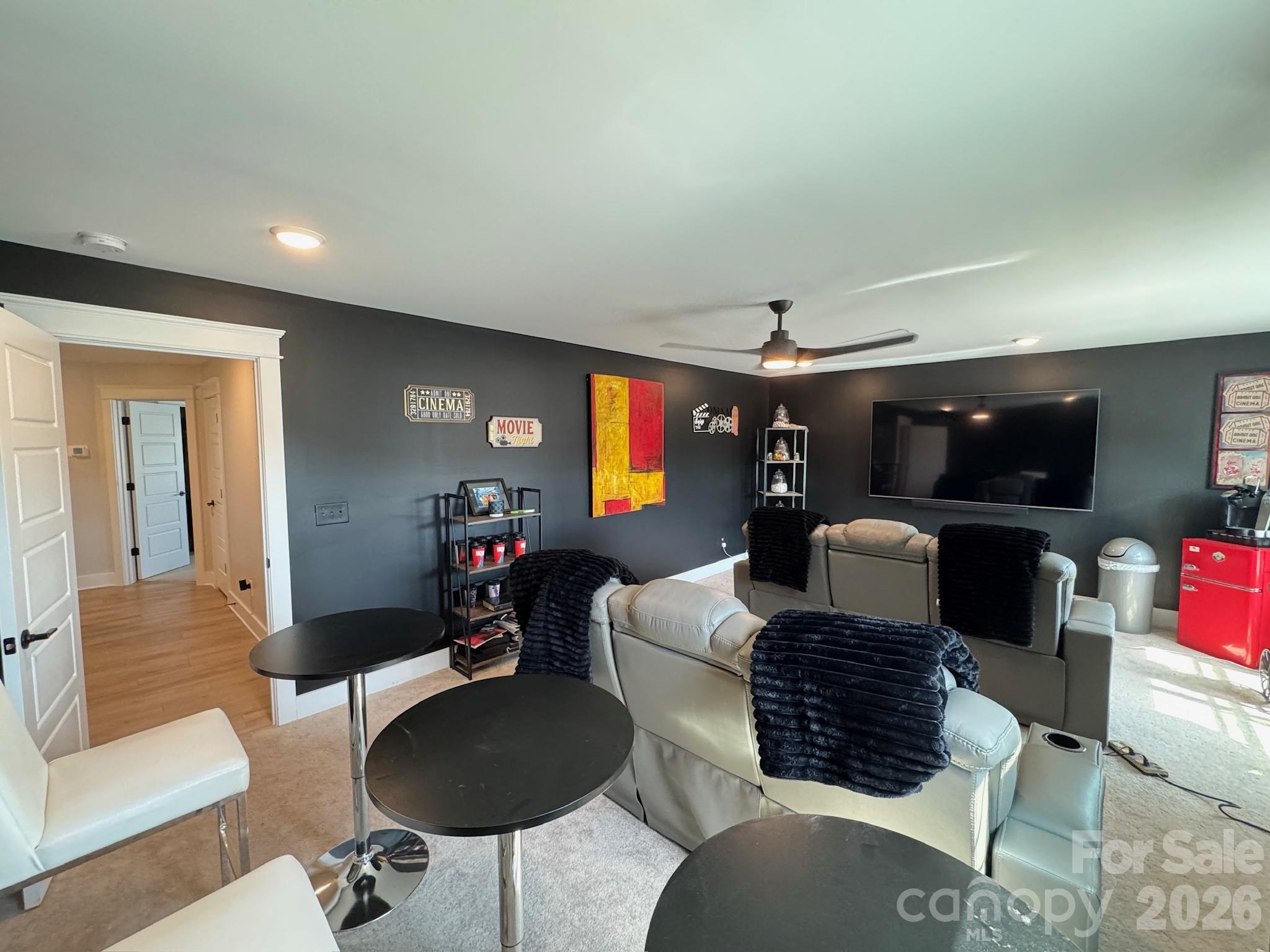 13231 Fiore Place — Huntersville