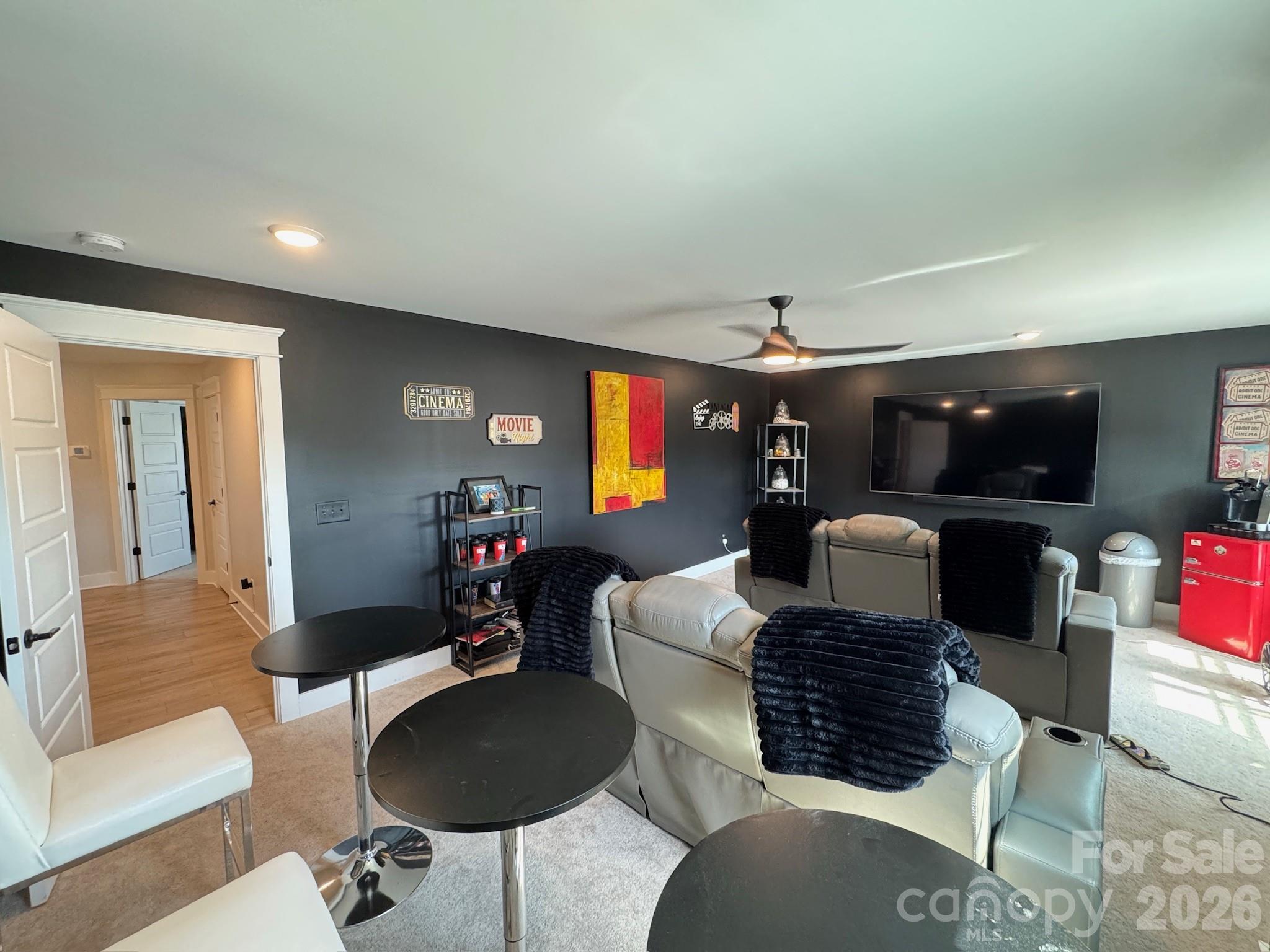 13231 Fiore Place — Huntersville