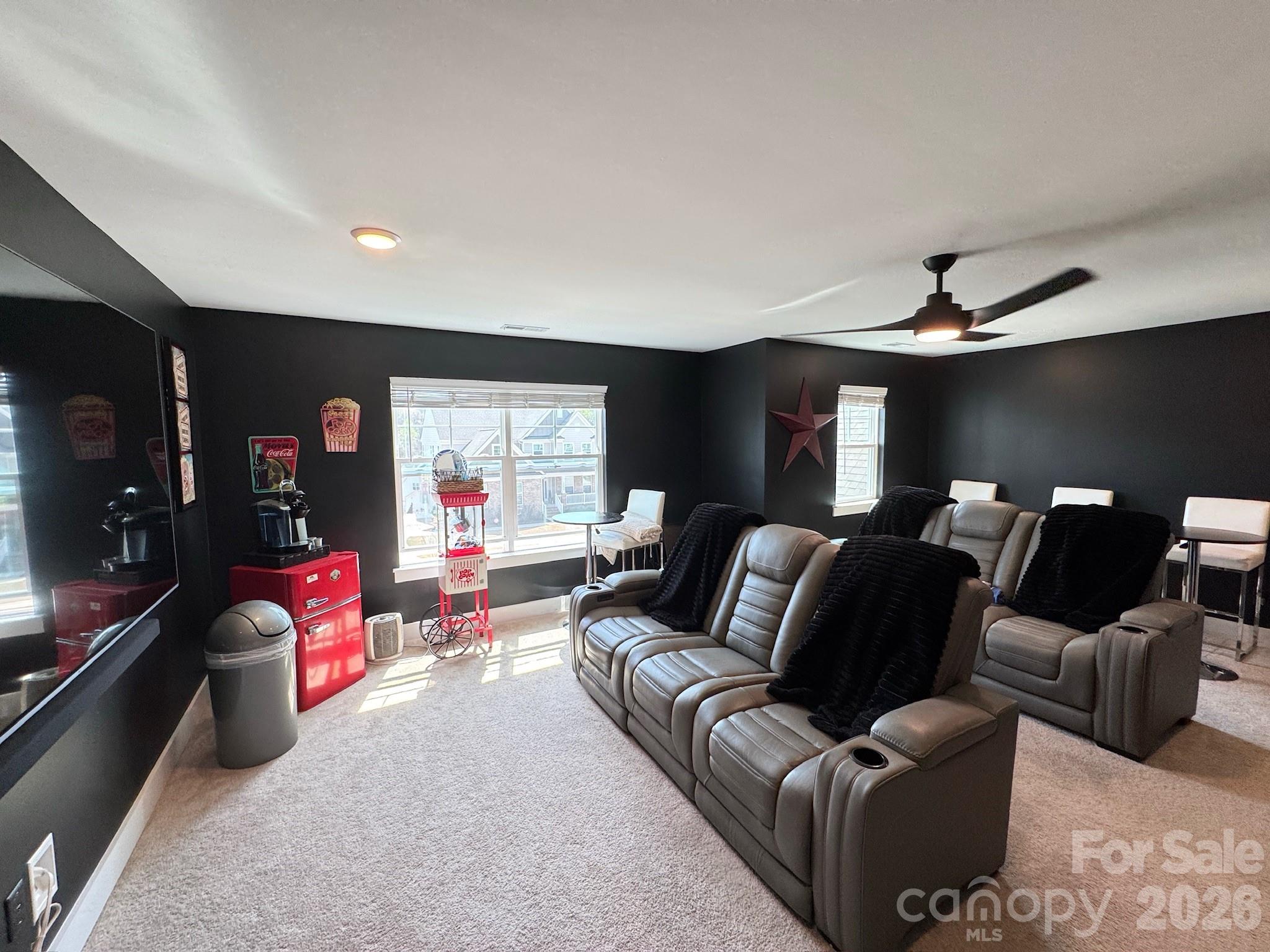 13231 Fiore Place — Huntersville