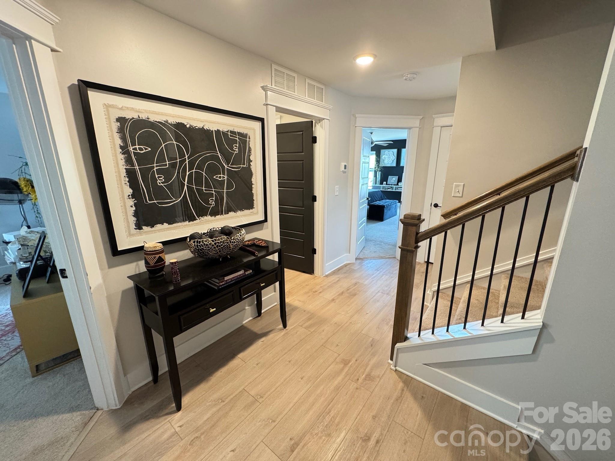 13231 Fiore Place — Huntersville