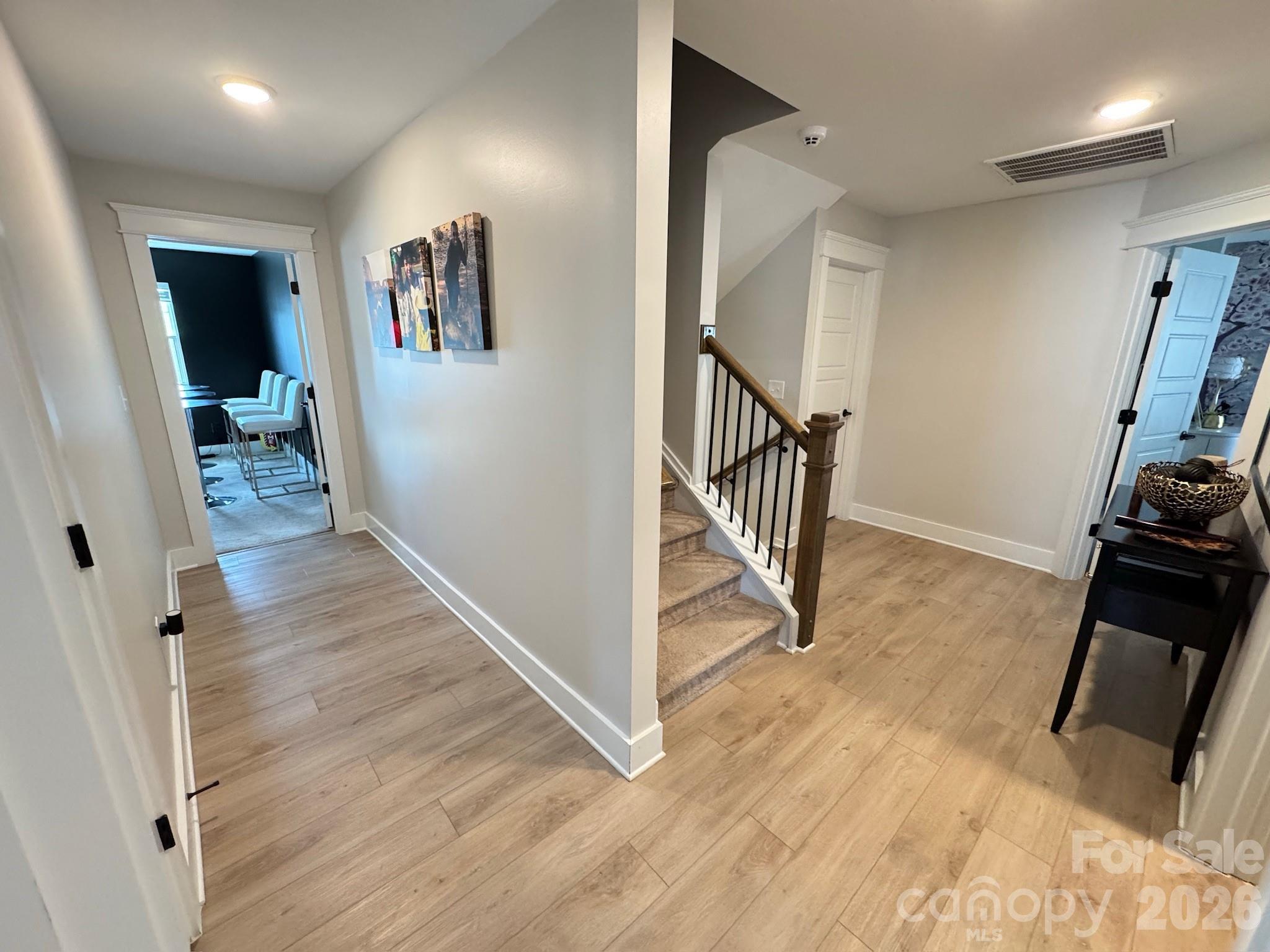 13231 Fiore Place — Huntersville